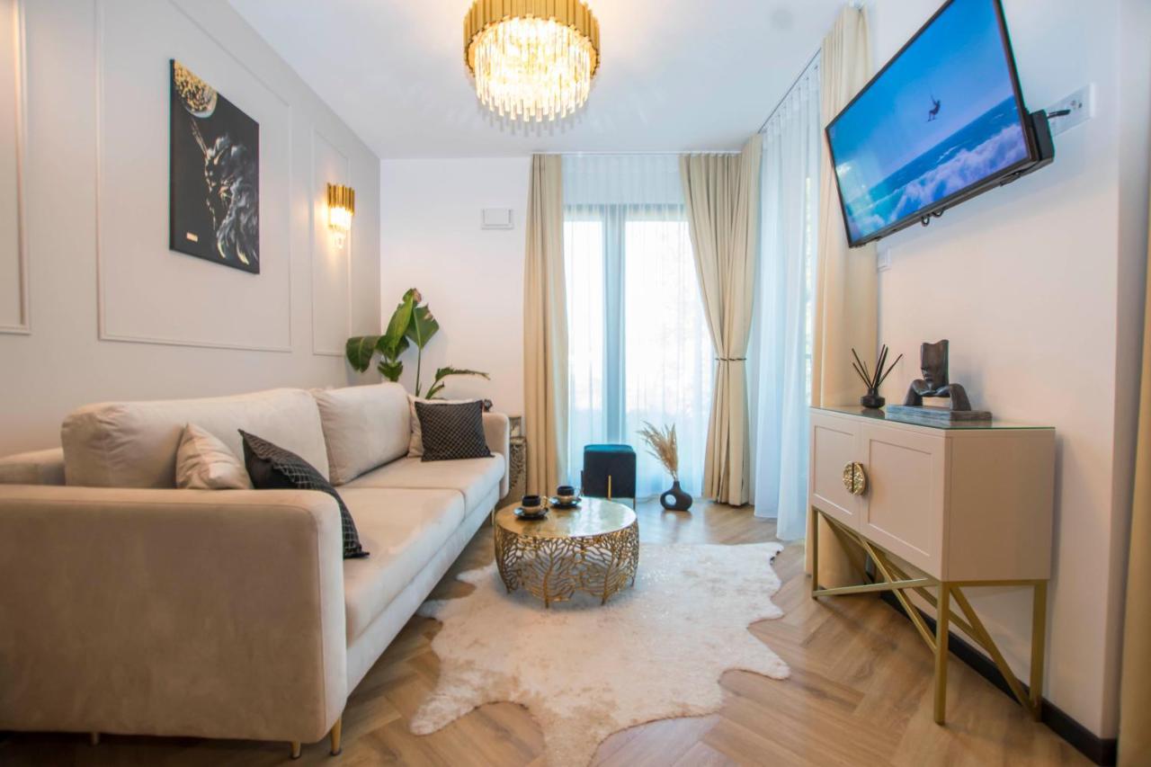 Lux By Torres At K39 Appartement *
