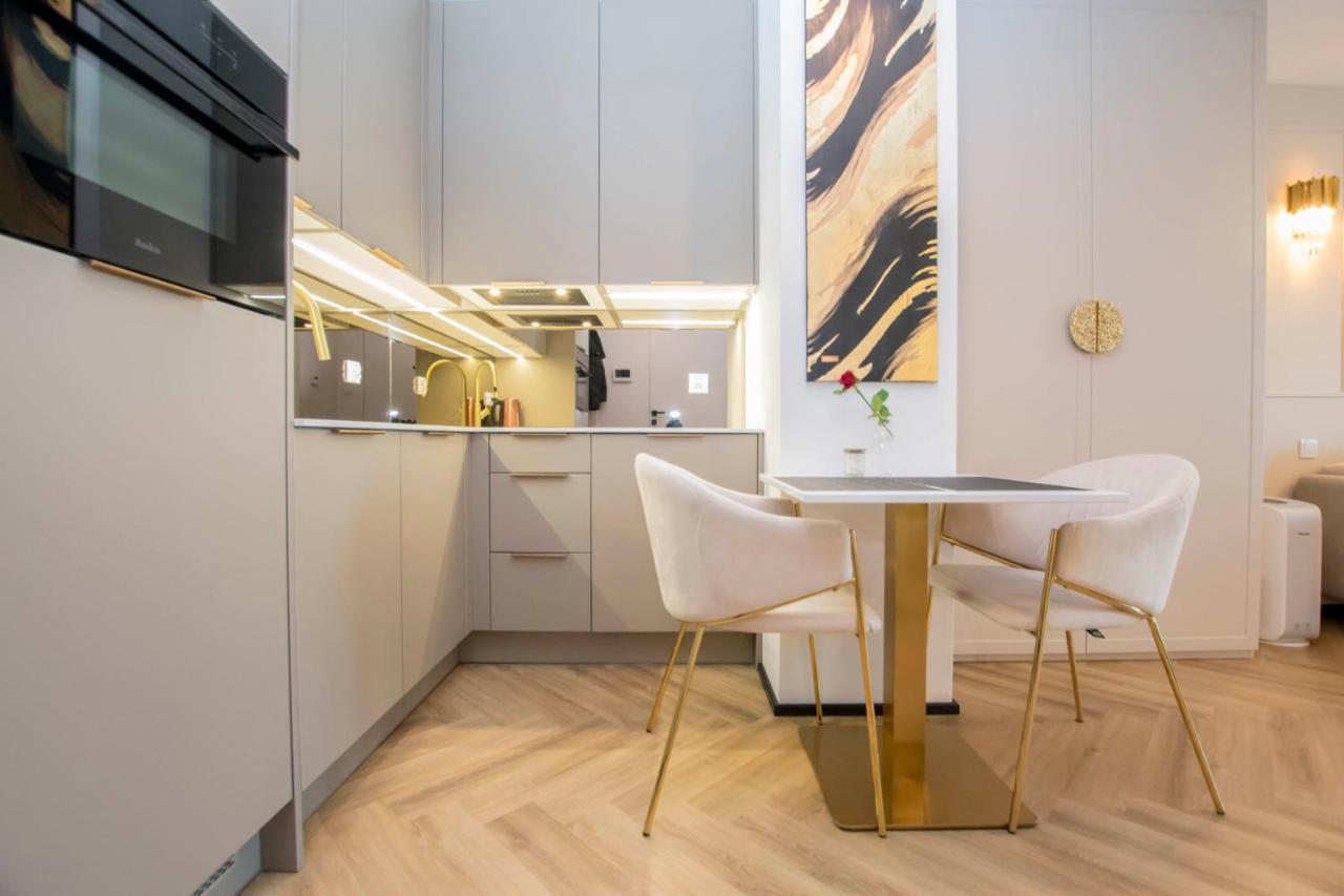 Appartement Lux By Torres At K39 *
