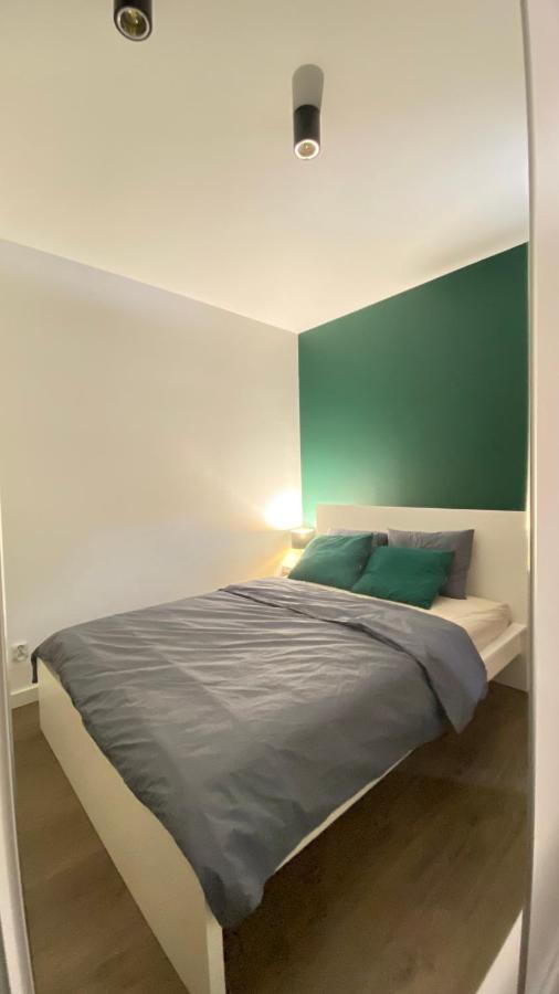 Zlocien Apartament