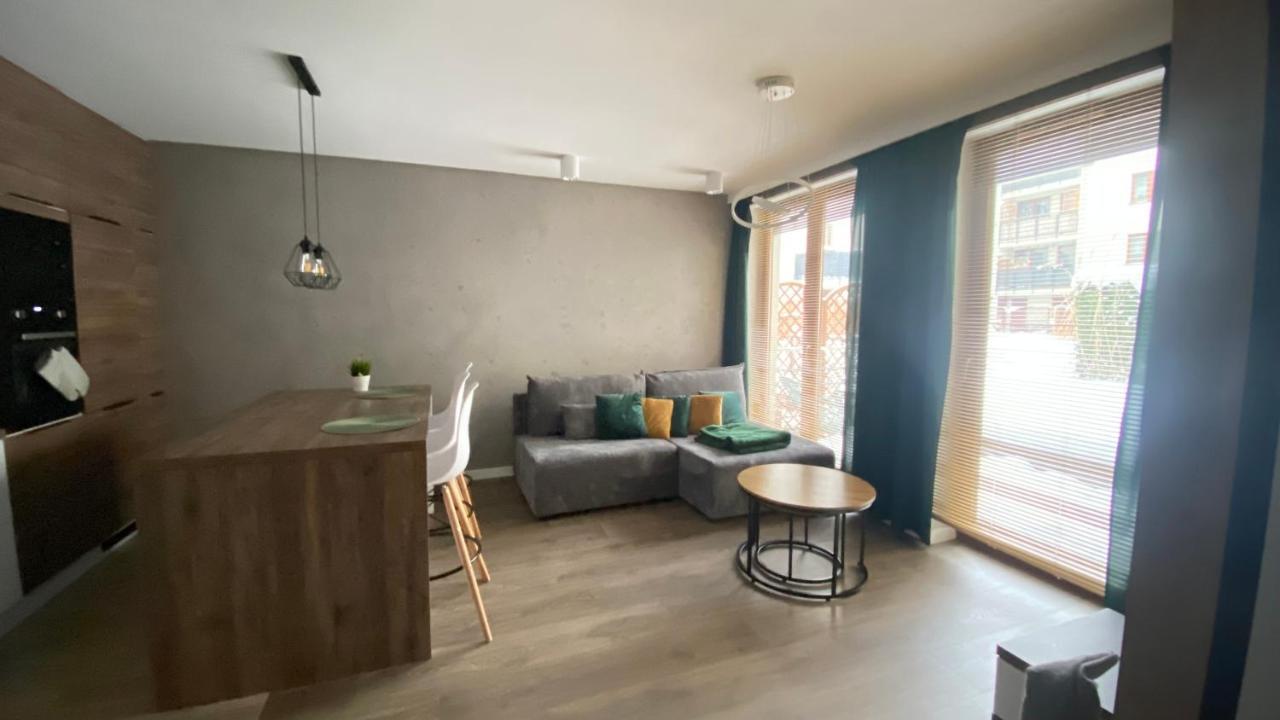 Apartament Zlocien Kraków