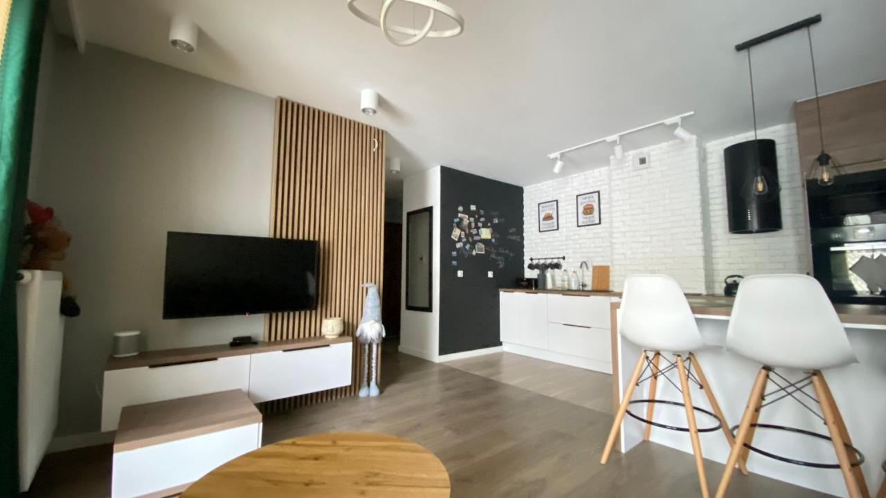 Zlocien Apartament Kraków