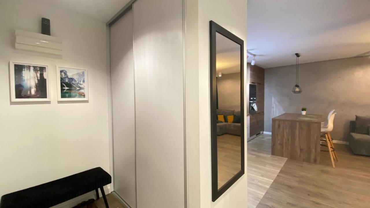Zlocien Apartament