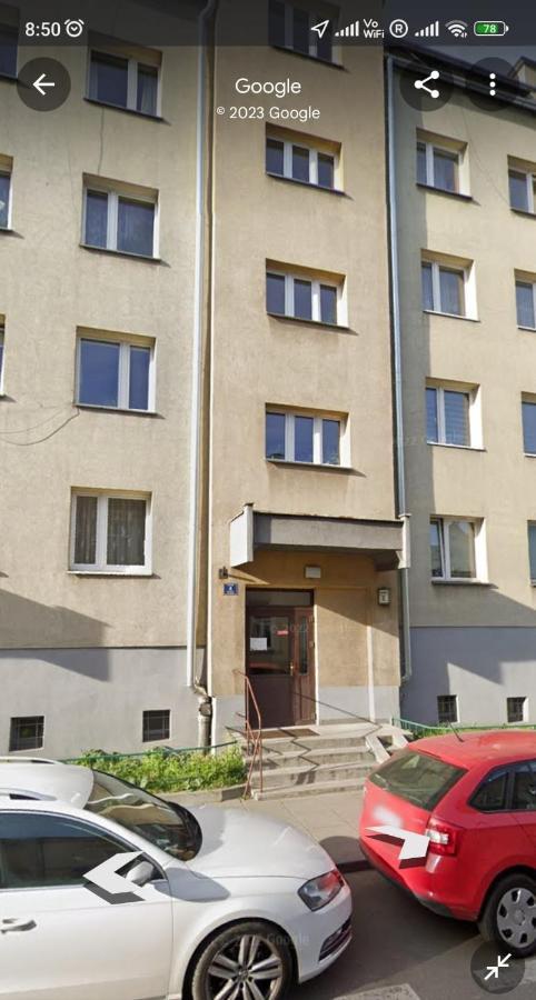 A Cosy Private In The Heart Of Old Podgorze * Kraków