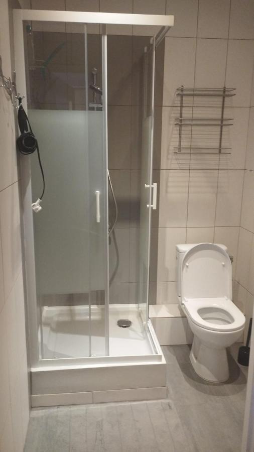 A Cosy Private In The Heart Of Old Podgorze *
