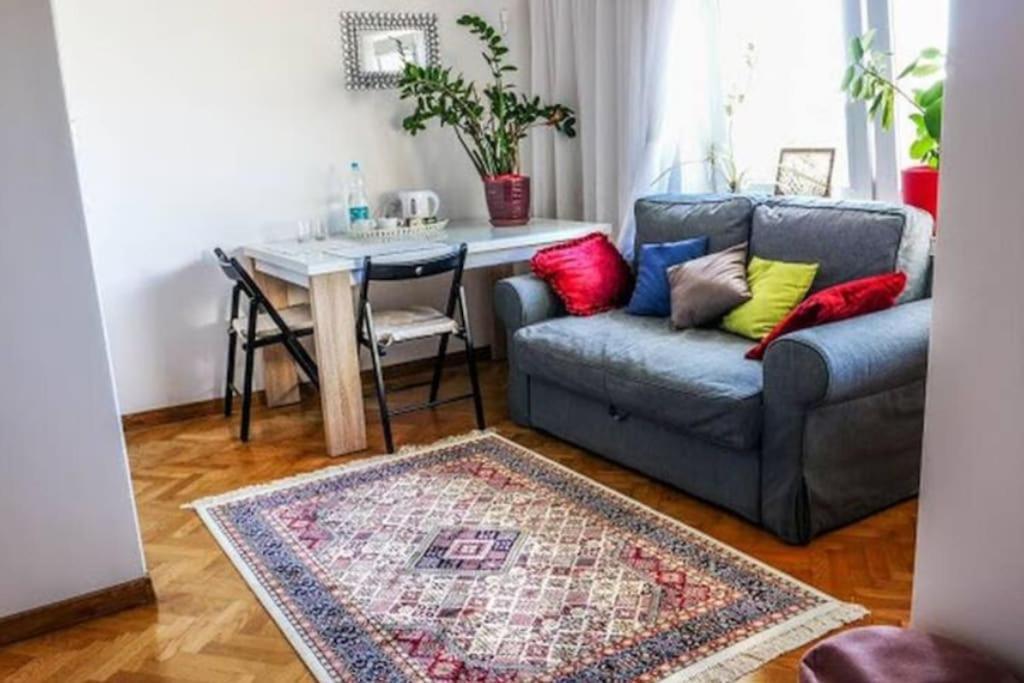 Kwatera prywatna A Cosy Private In The Heart Of Old Podgorze