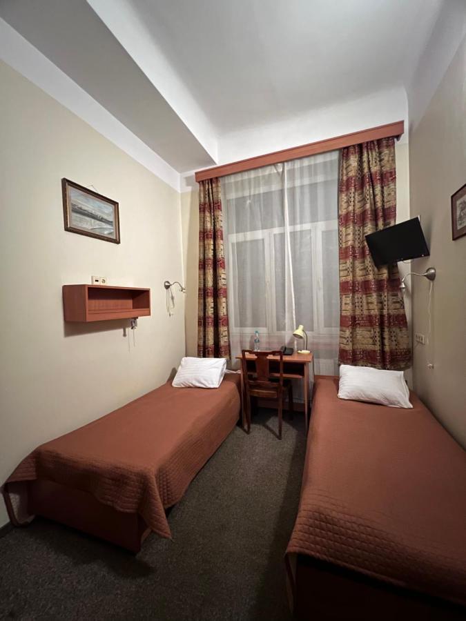 Alef 3* Krakau