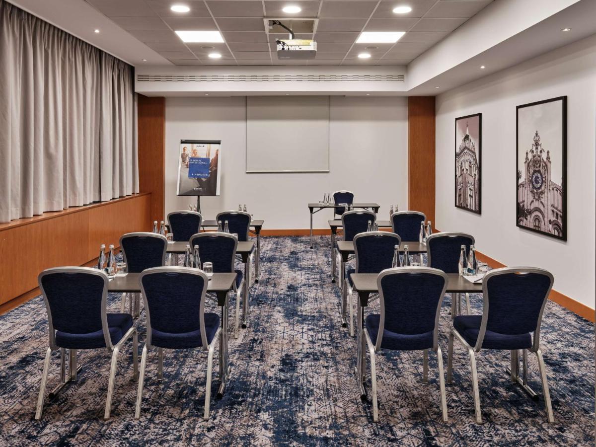 Radisson Blu Hotel Krakow
