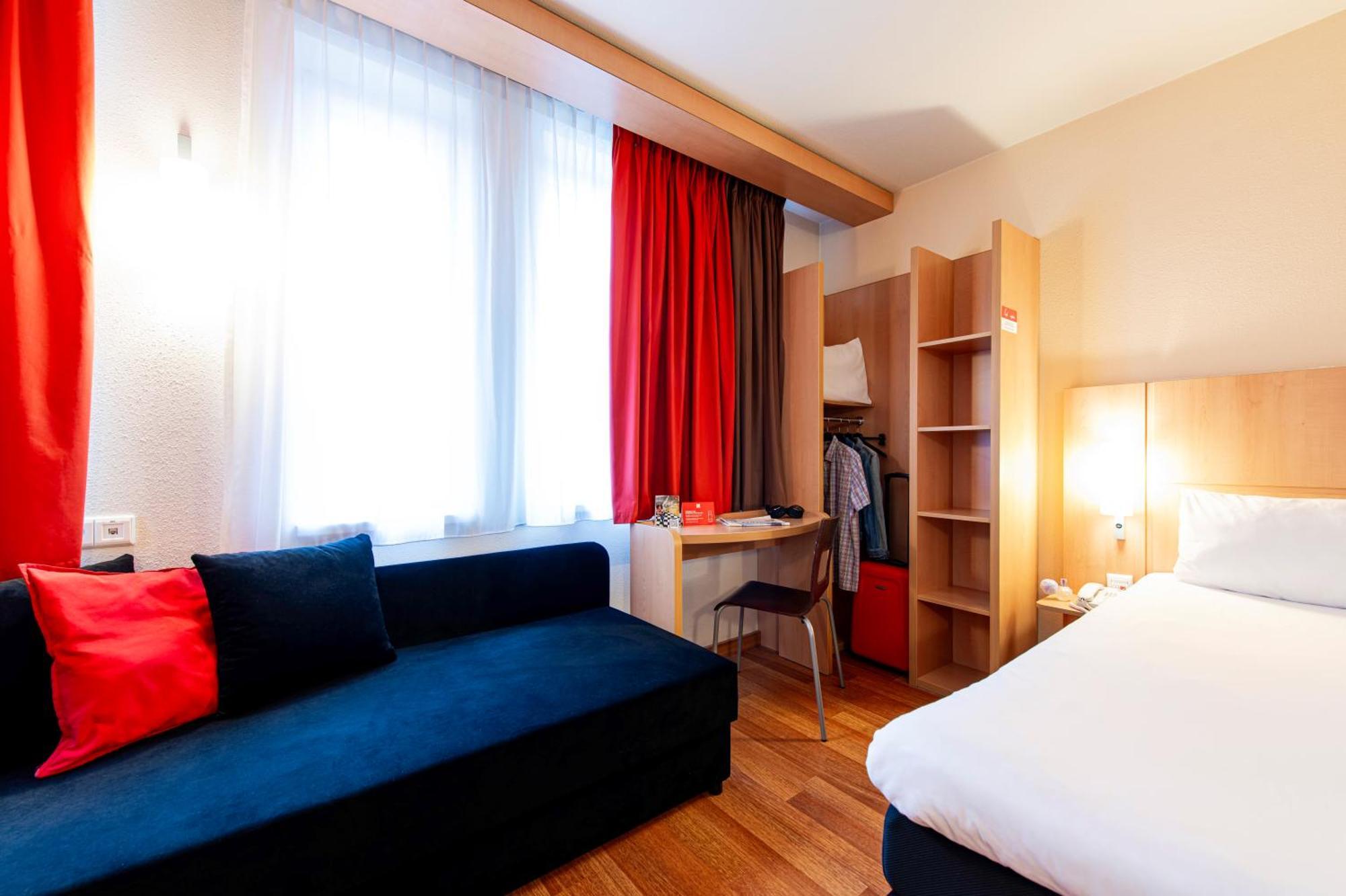 Hotel Ibis Stare Miasto
