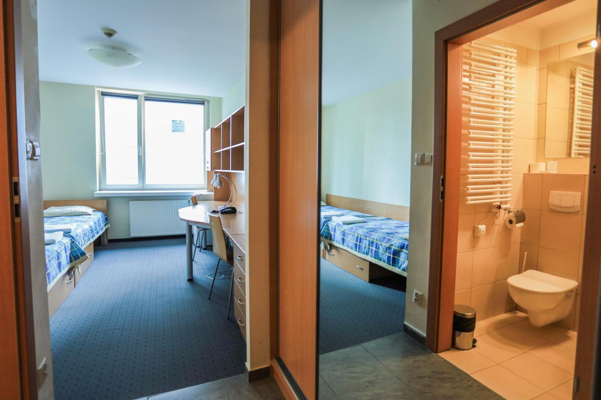 Krakowiak Hotel Krakow