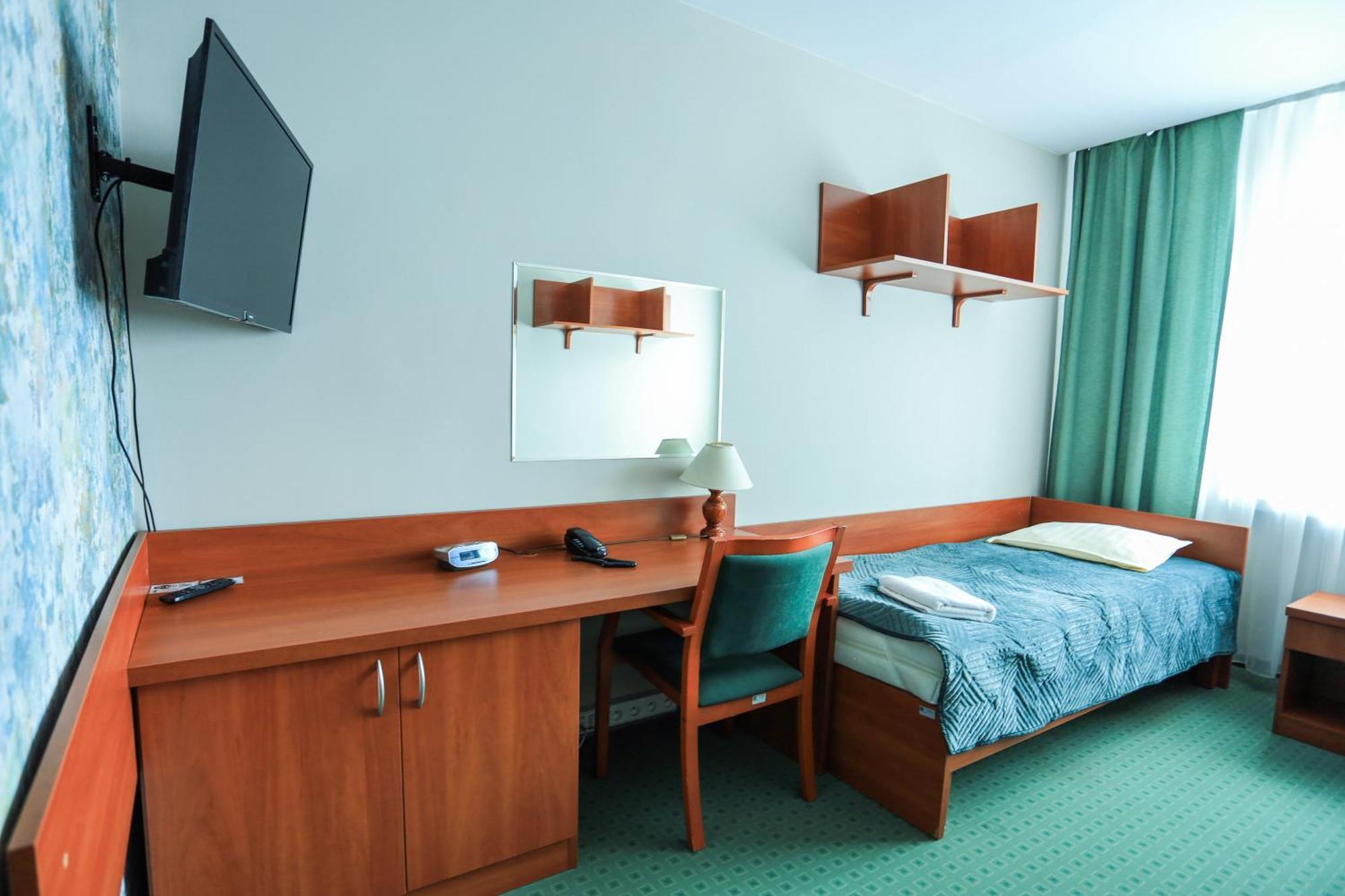 Krakowiak Hotel Krakau