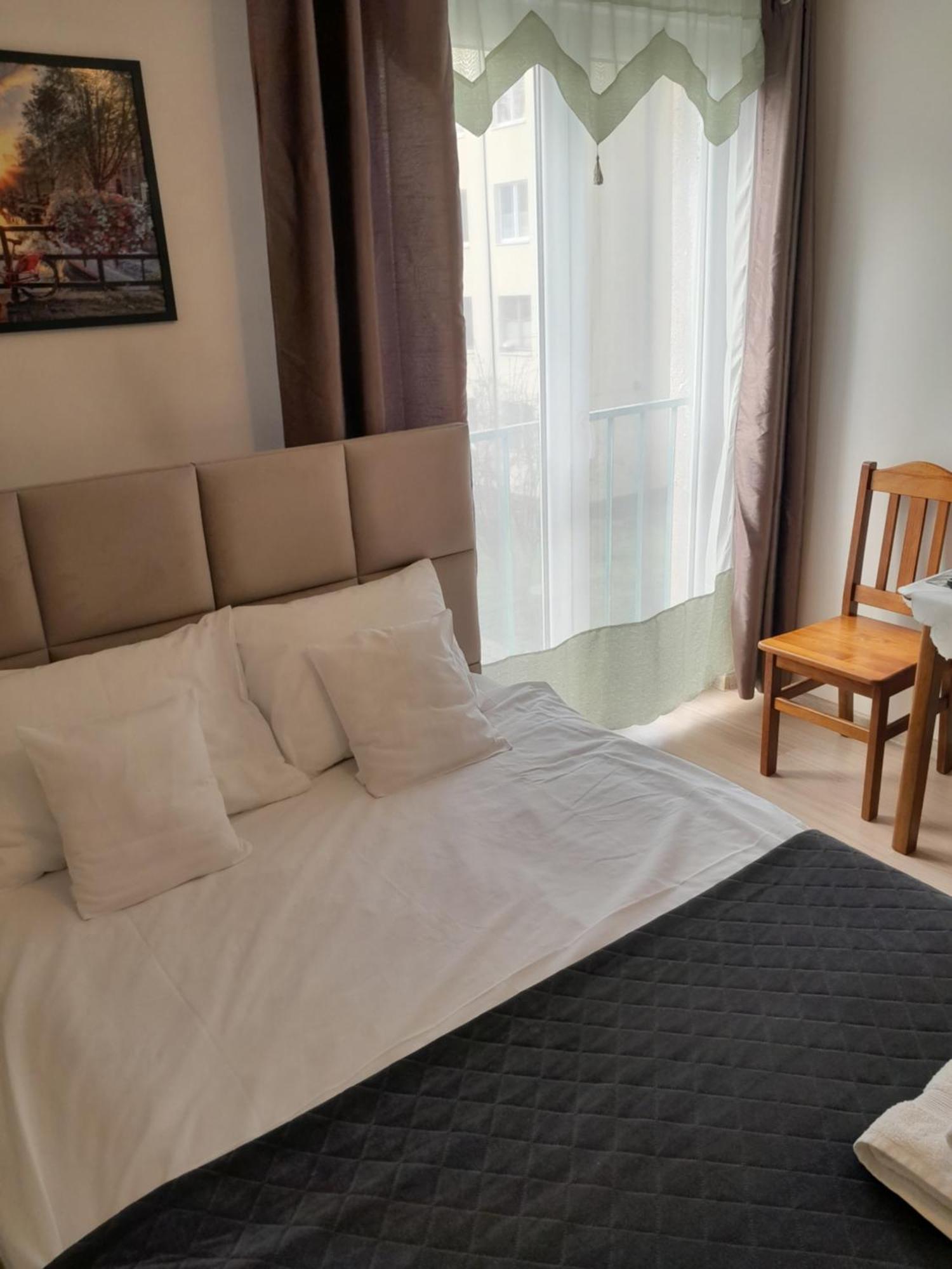 Krolewski Apartament
