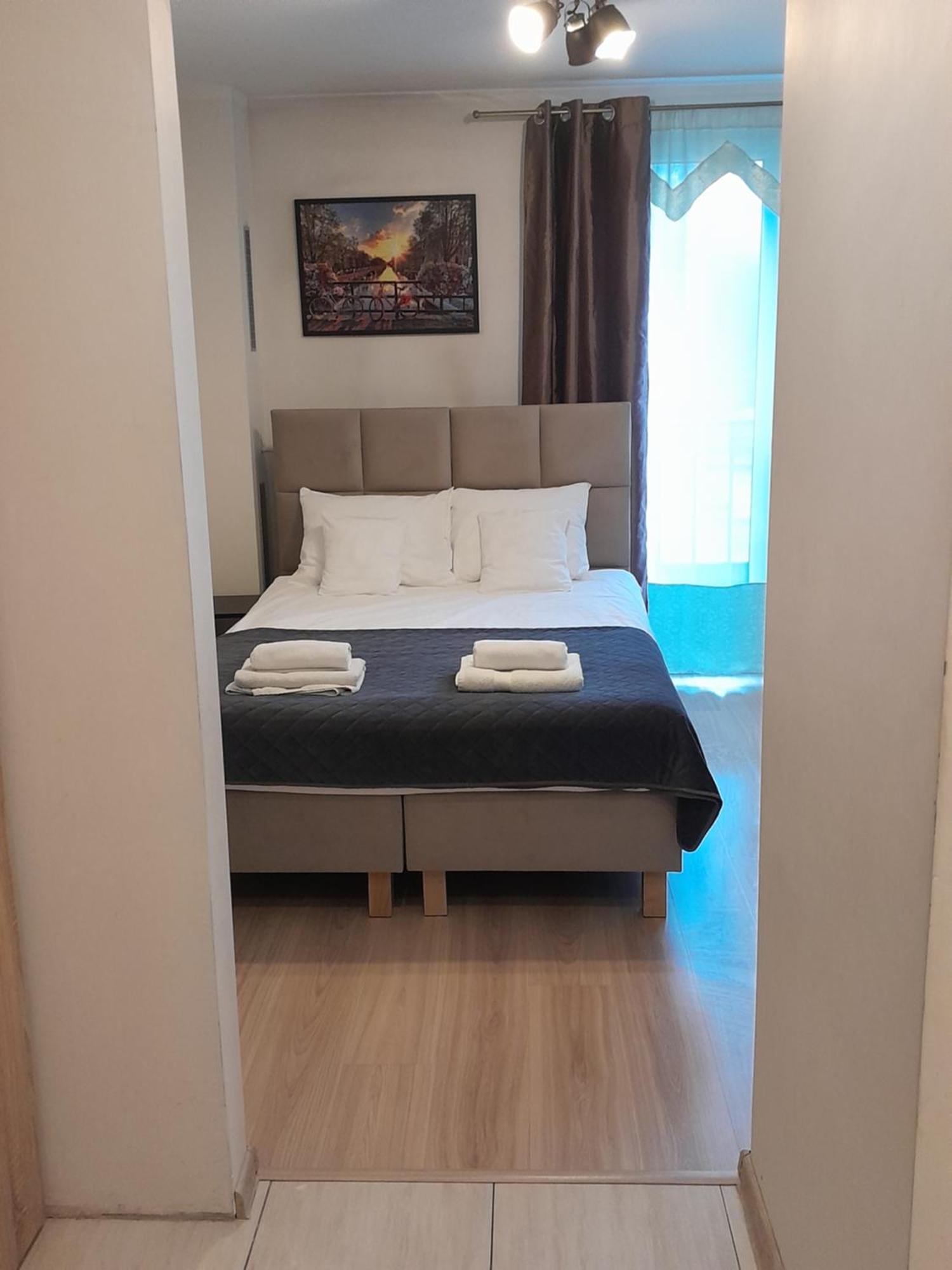 Krolewski Apartament Apartment