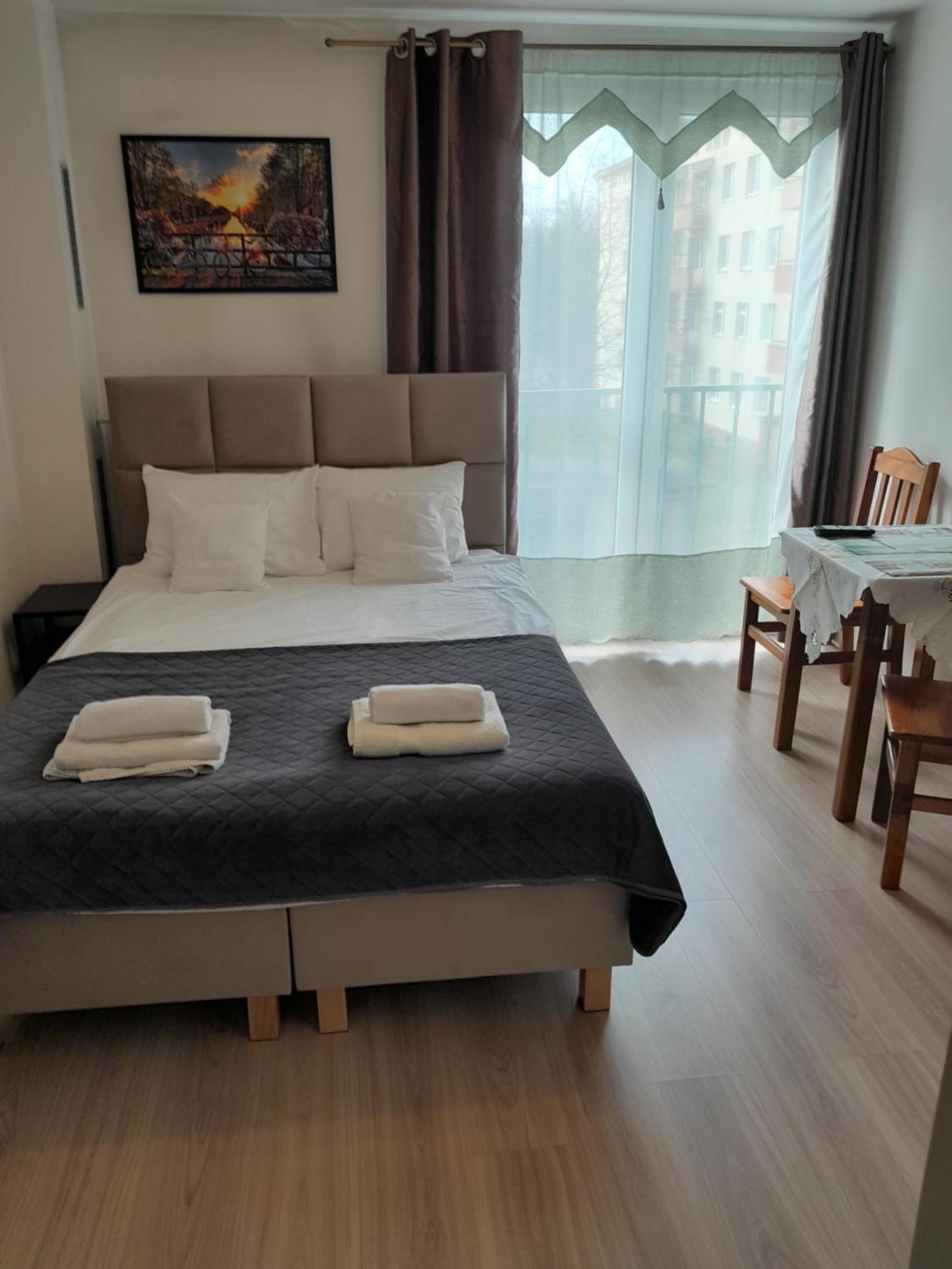 Krolewski Apartament