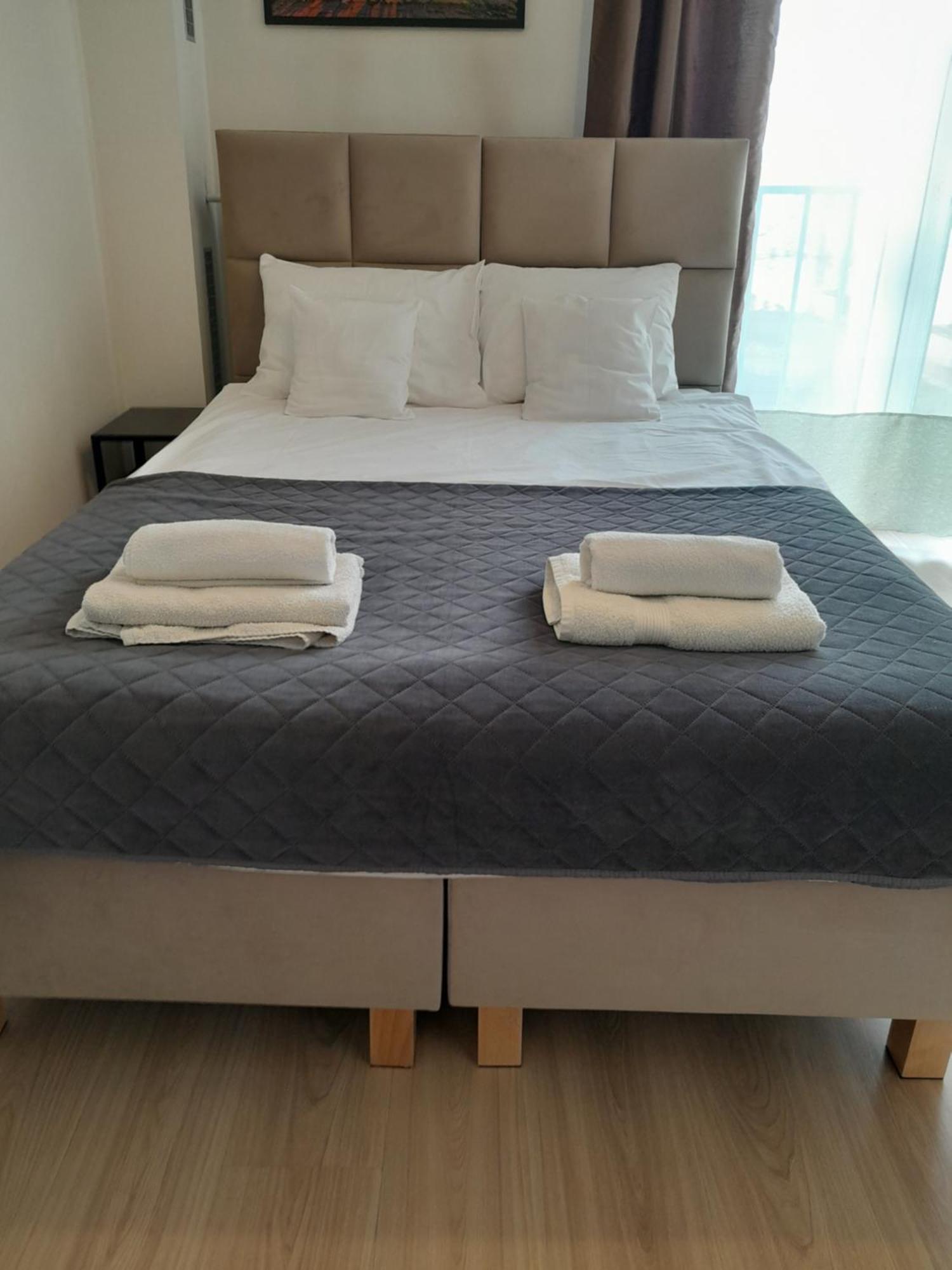 Krolewski Apartament * Krakau