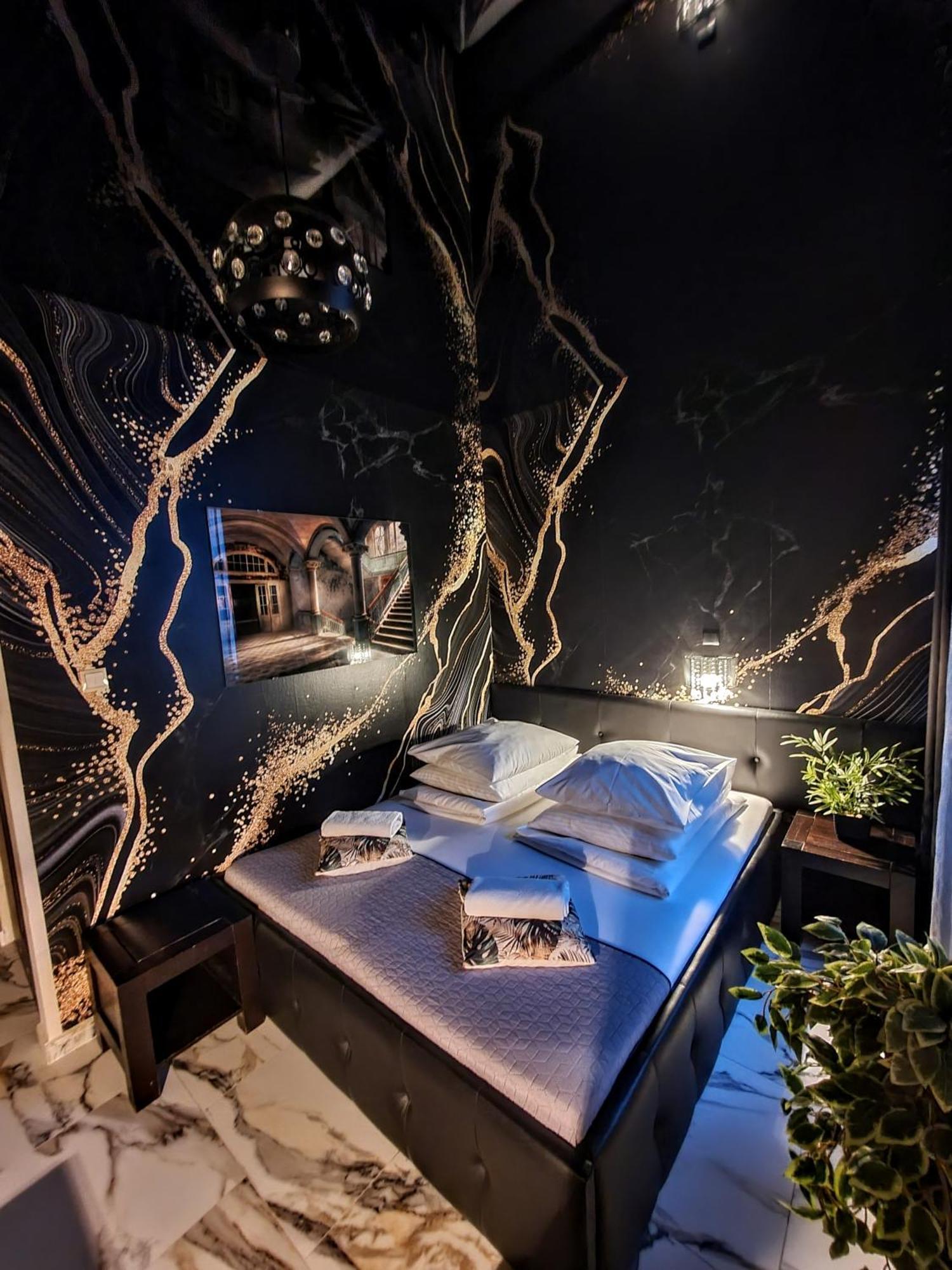 Aparthotel Z Jacuzzi Rynek 3*