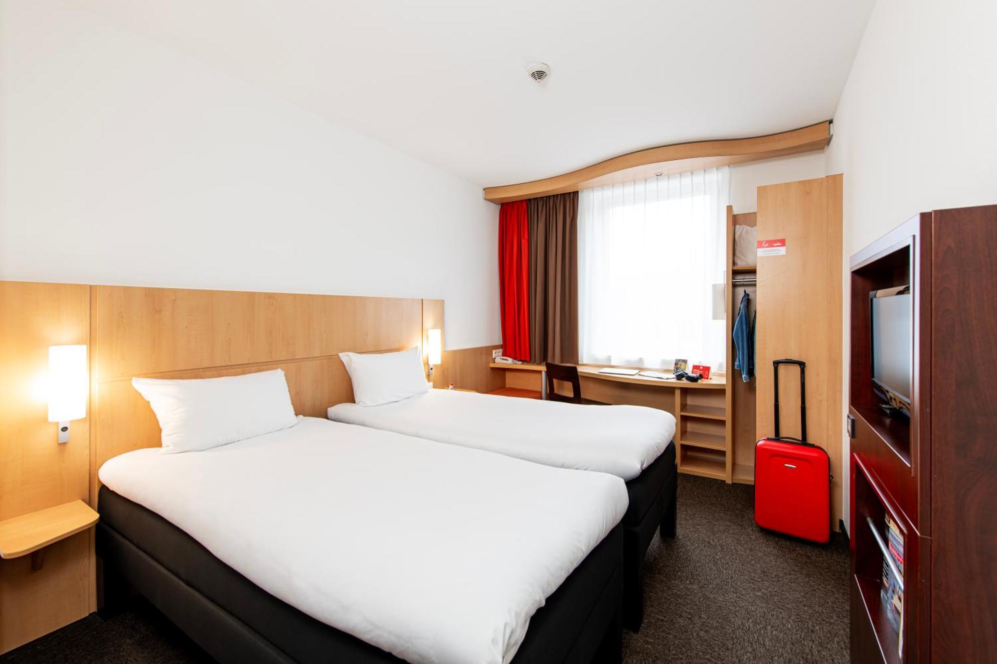 Ibis Stare Miasto Krakau