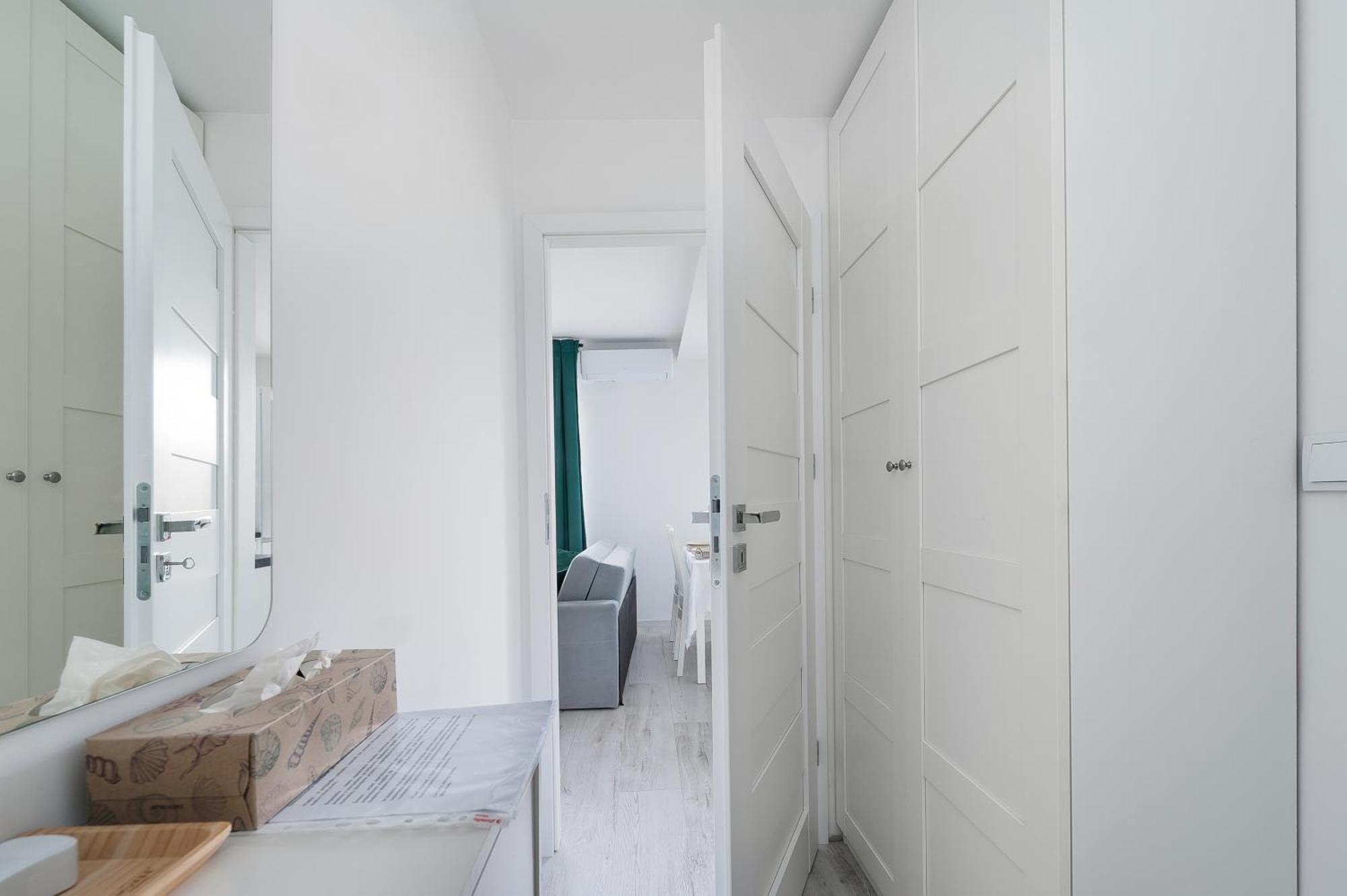 Bella Casa Premium - 117a Kobierzynska * Krakow