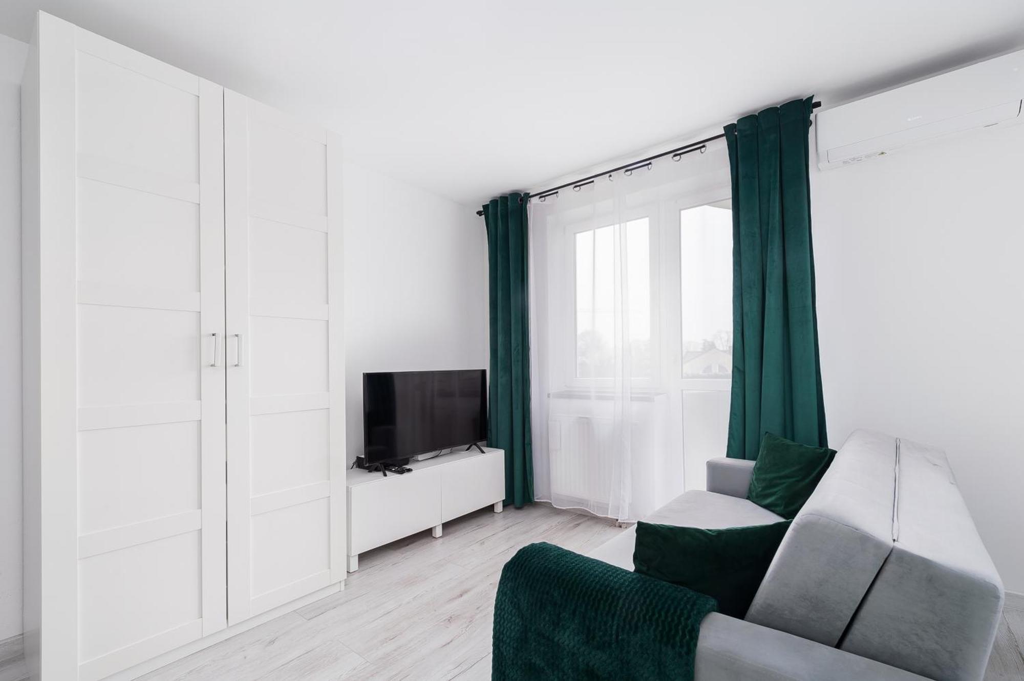 Apartment Bella Casa Premium - 117a Kobierzynska *