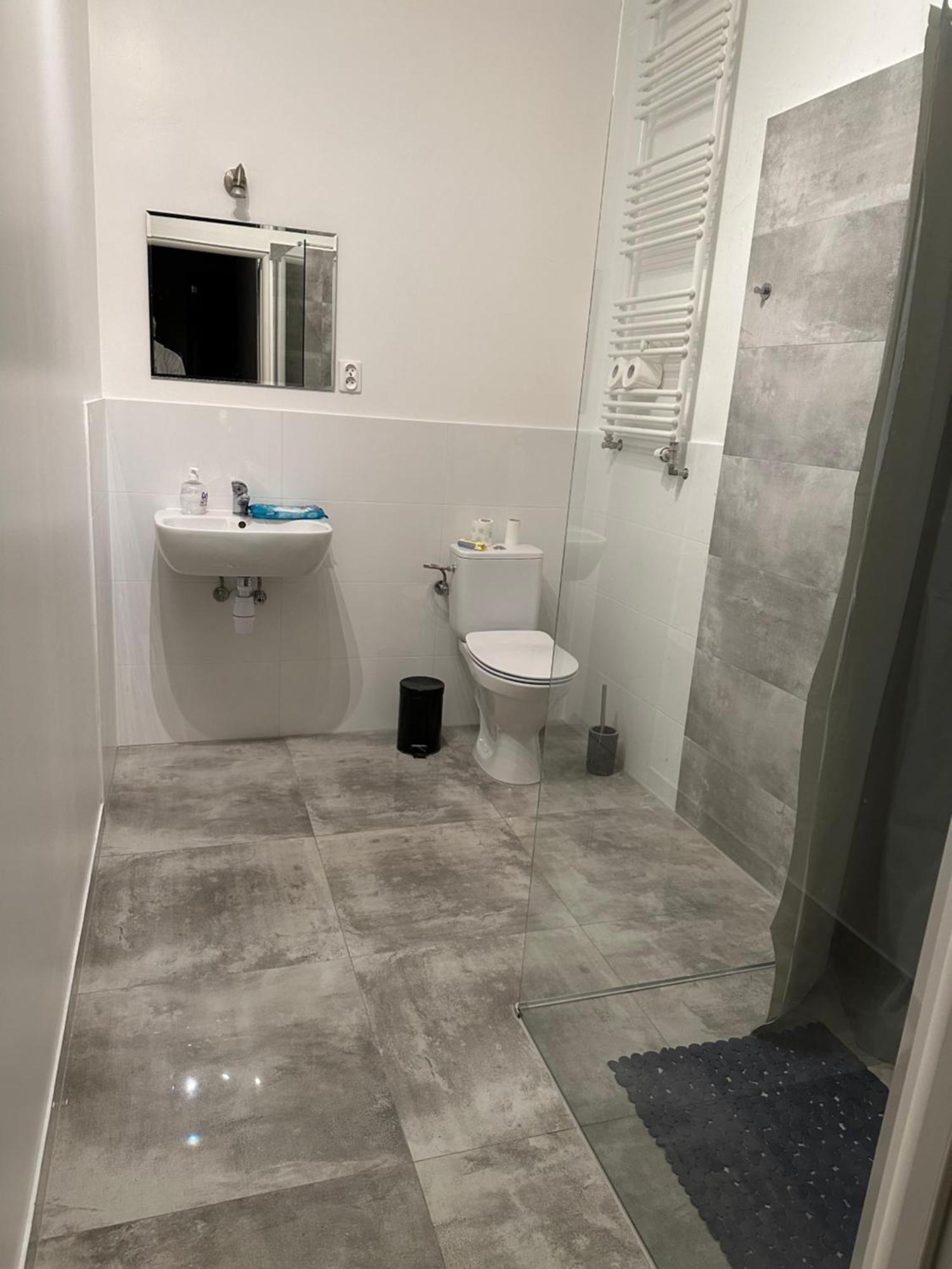 Cracow Bb Appartement