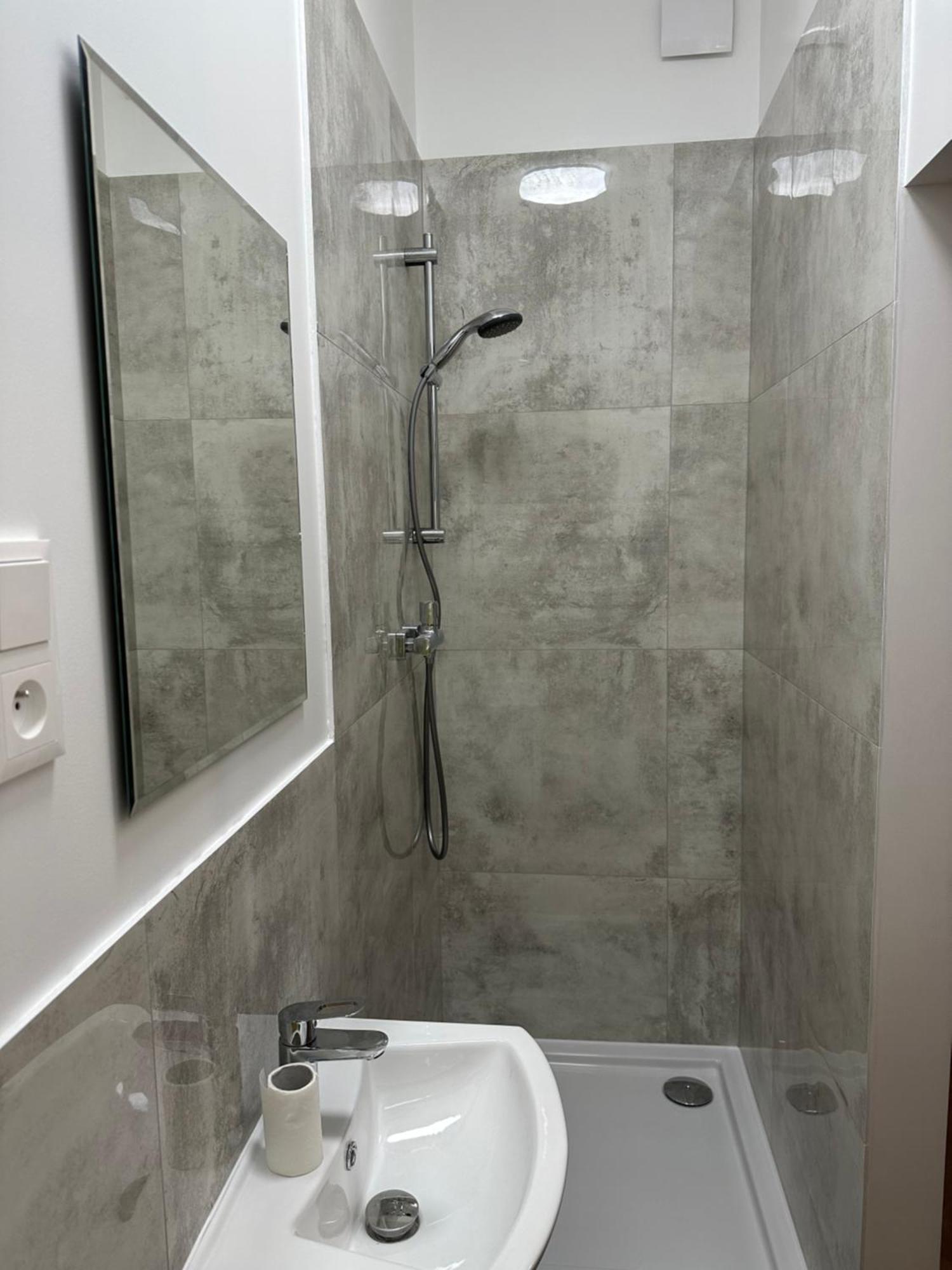 Cracow Bb Appartement