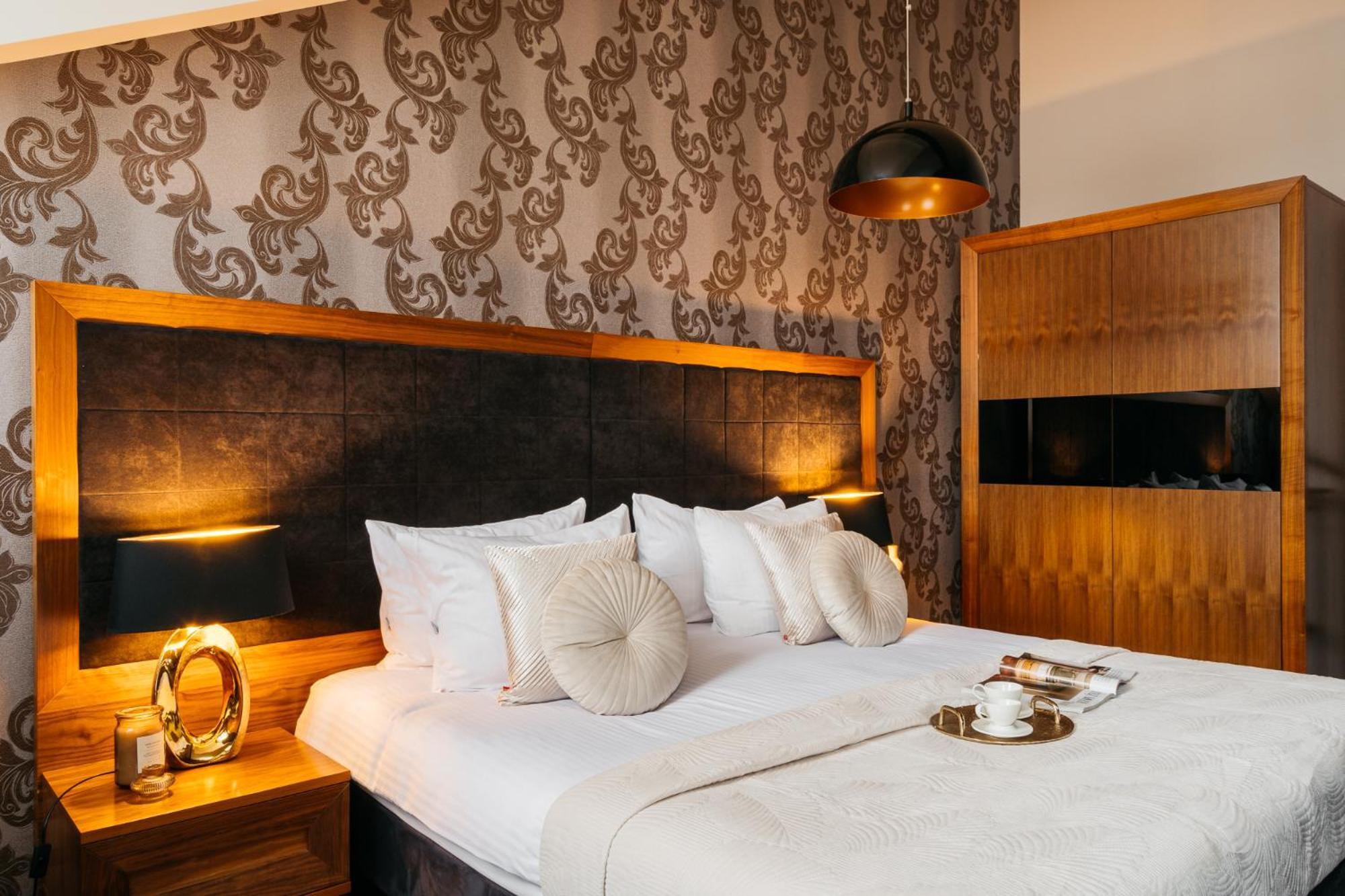 Topolowa 3* Kraków