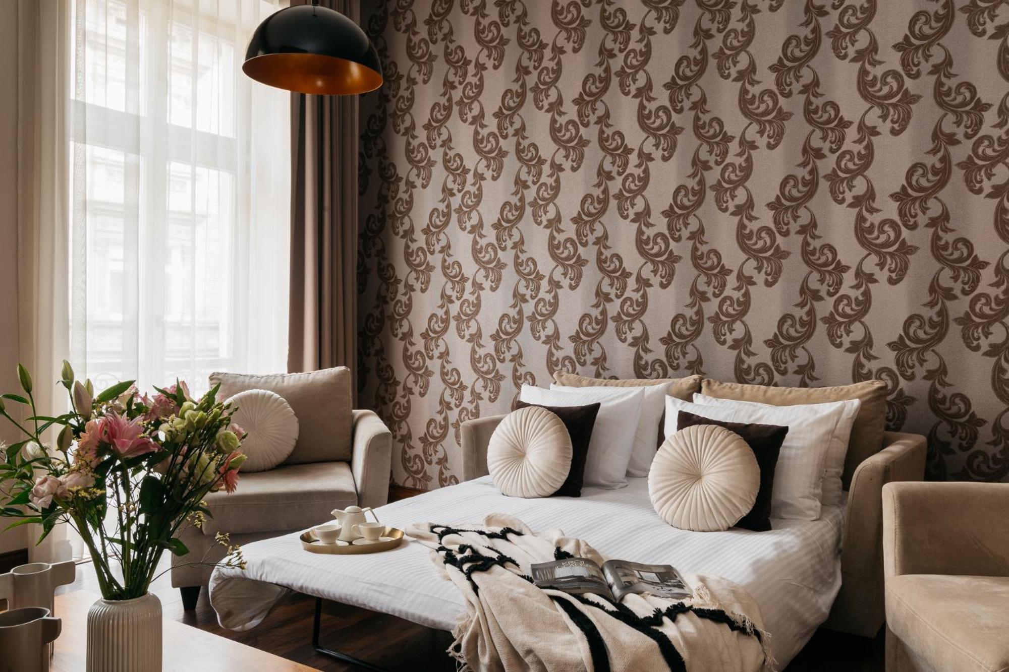 Topolowa 3* Kraków