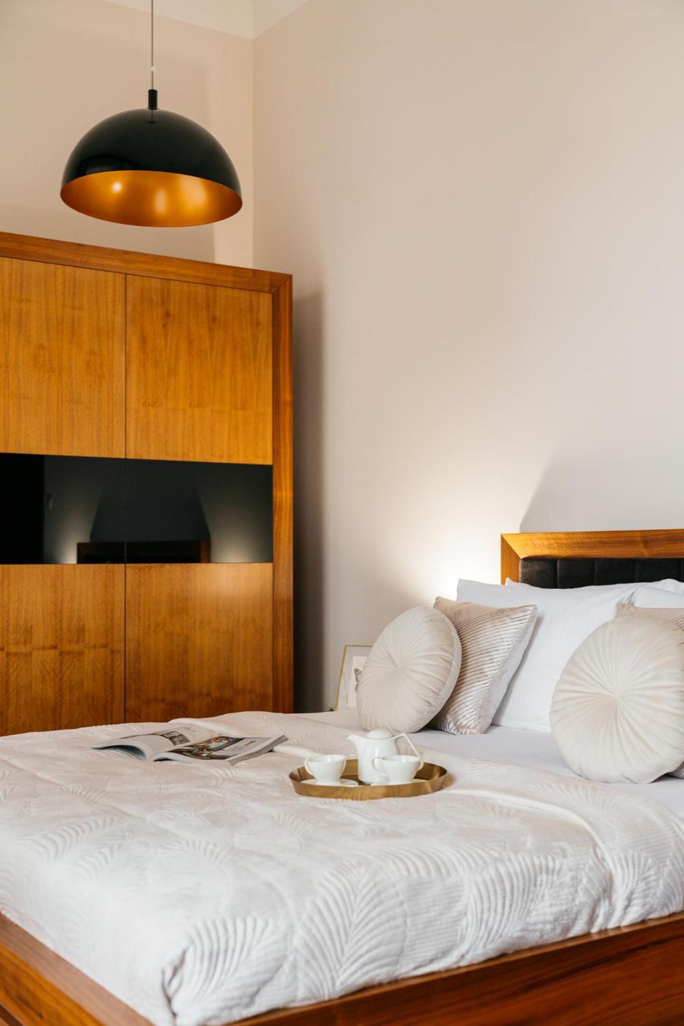 Topolowa 3* Kraków