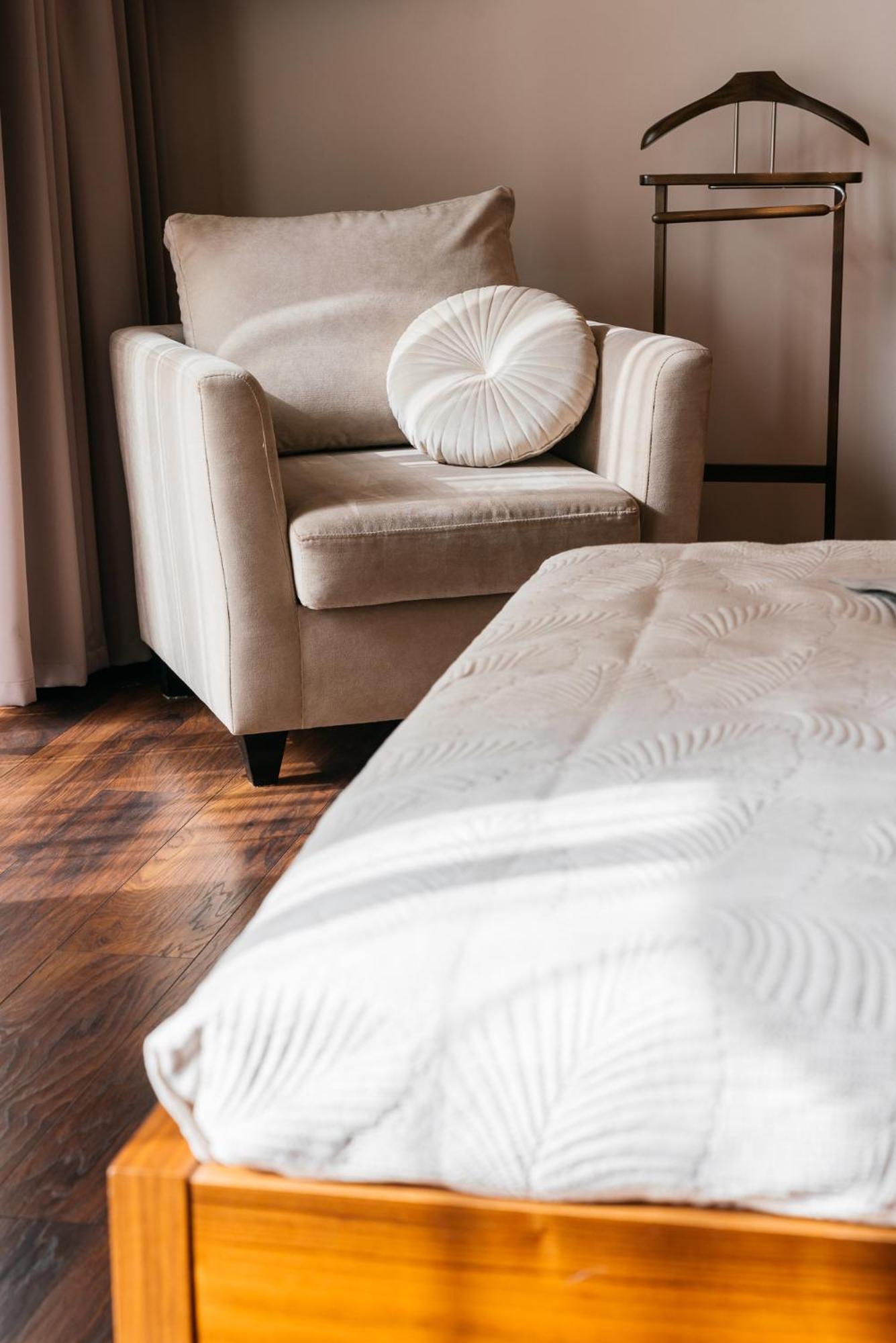 Topolowa 3* Kraków