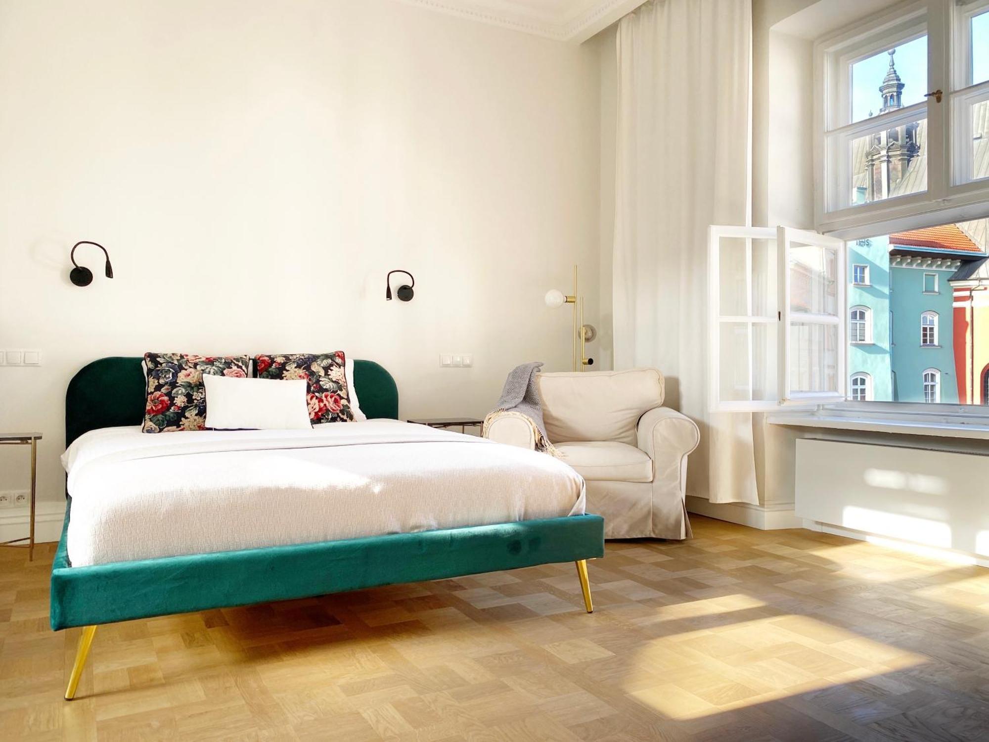 Apartament Mint Luxury At The Main Square