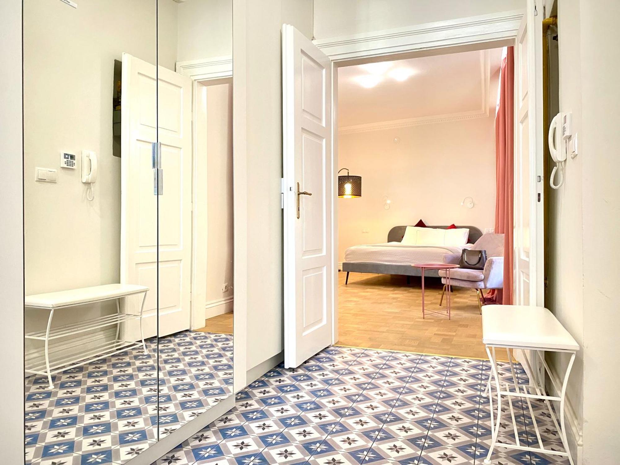 Apartament Mint Luxury At The Main Square *