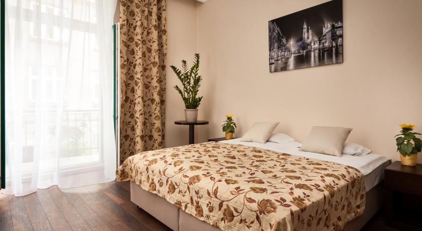 Aparthotel Bonerowska 5