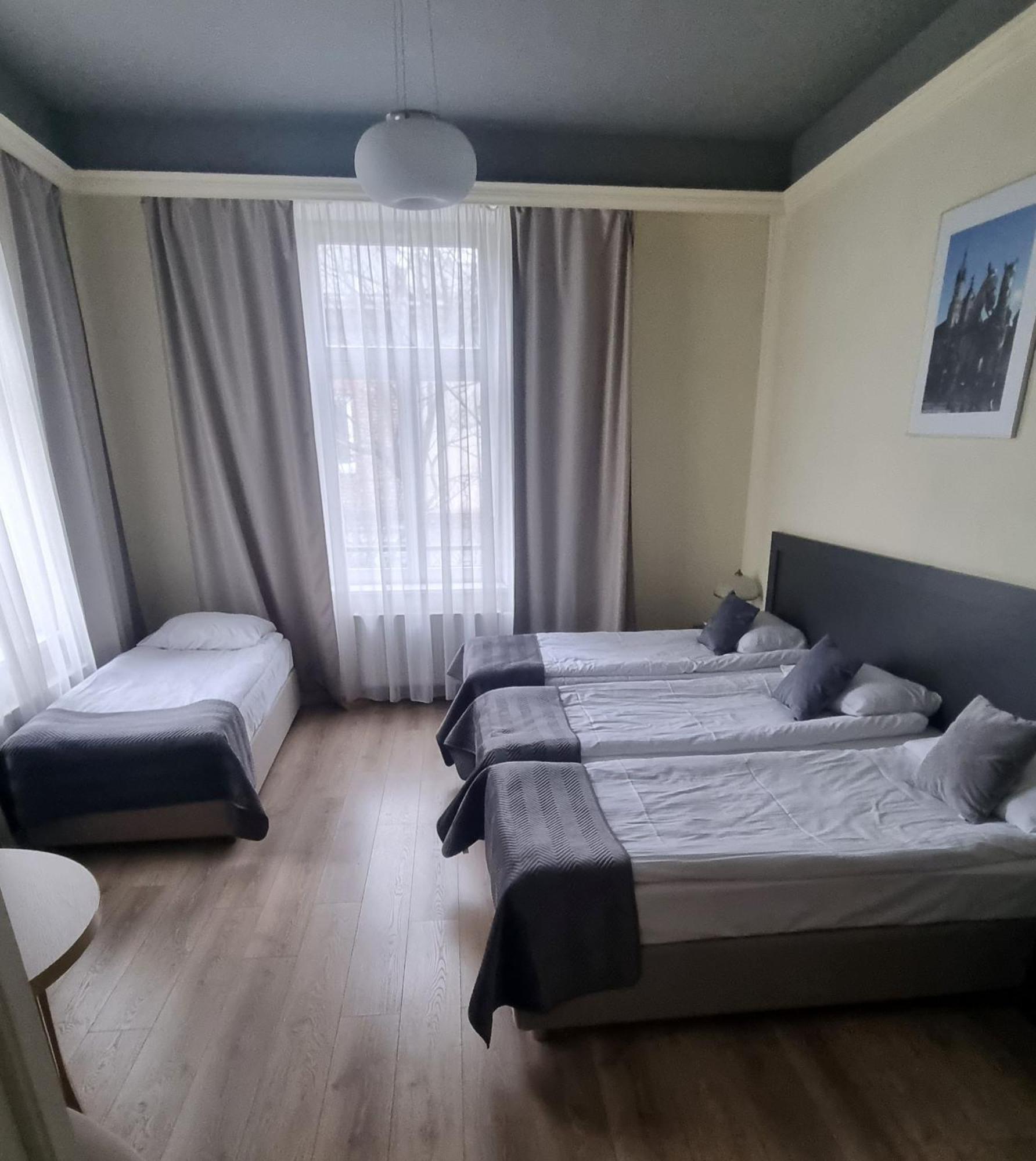 Bonerowska 5 Aparthotel 3*