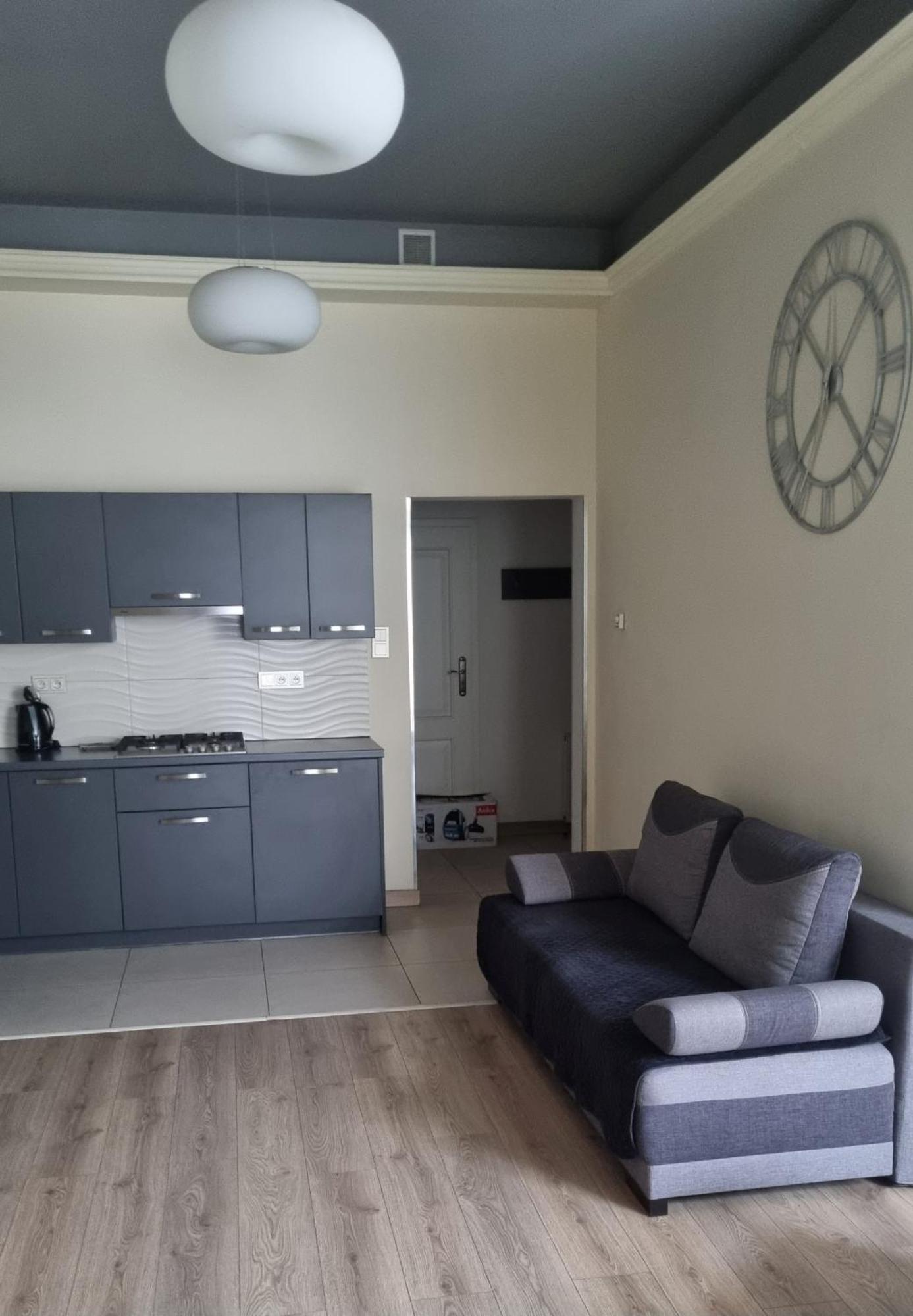 Aparthotel Bonerowska 5 Krakau