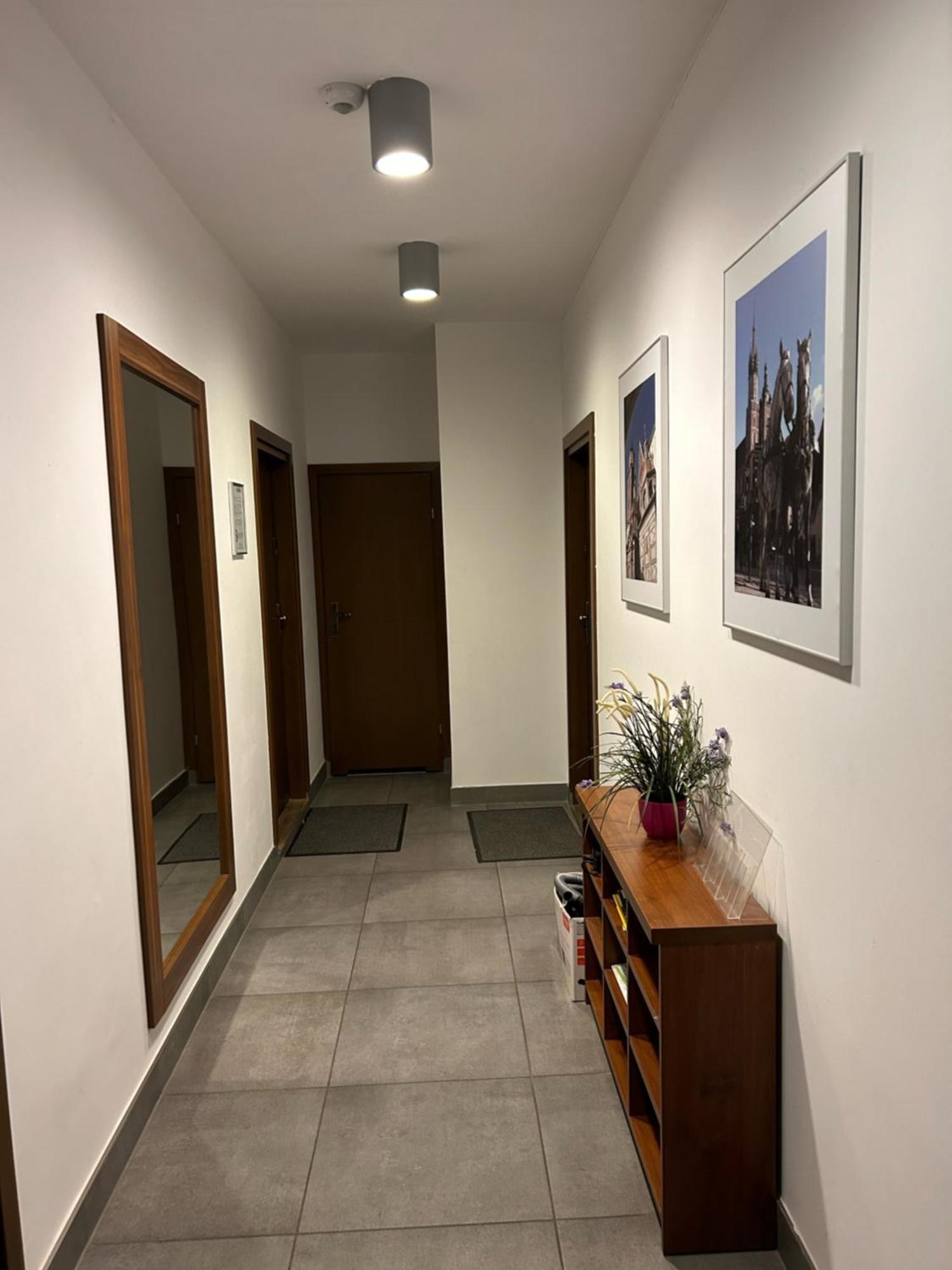 Aparthotel Bonerowska 5 3*