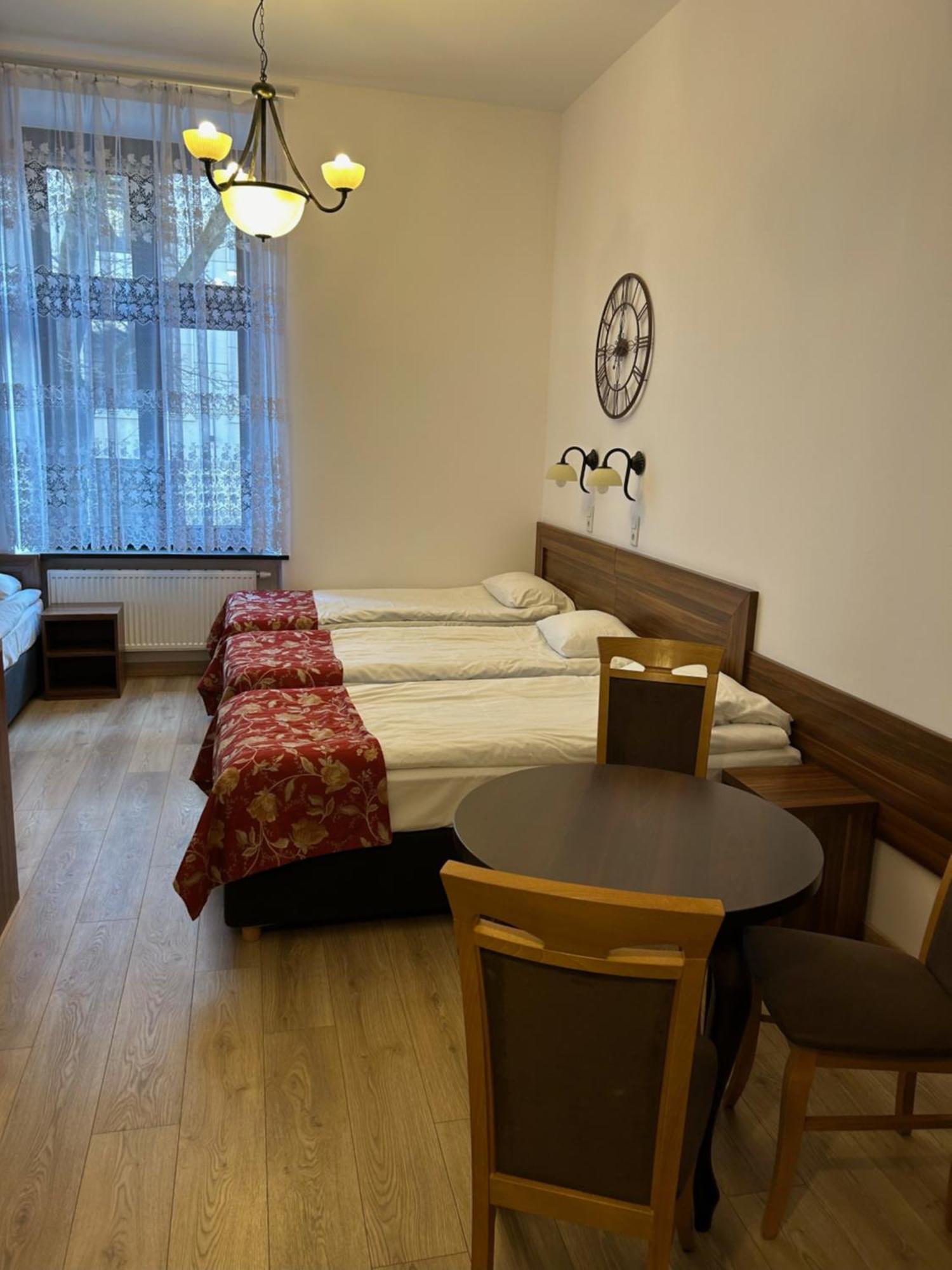 Bonerowska 5 Aparthotel Krakau