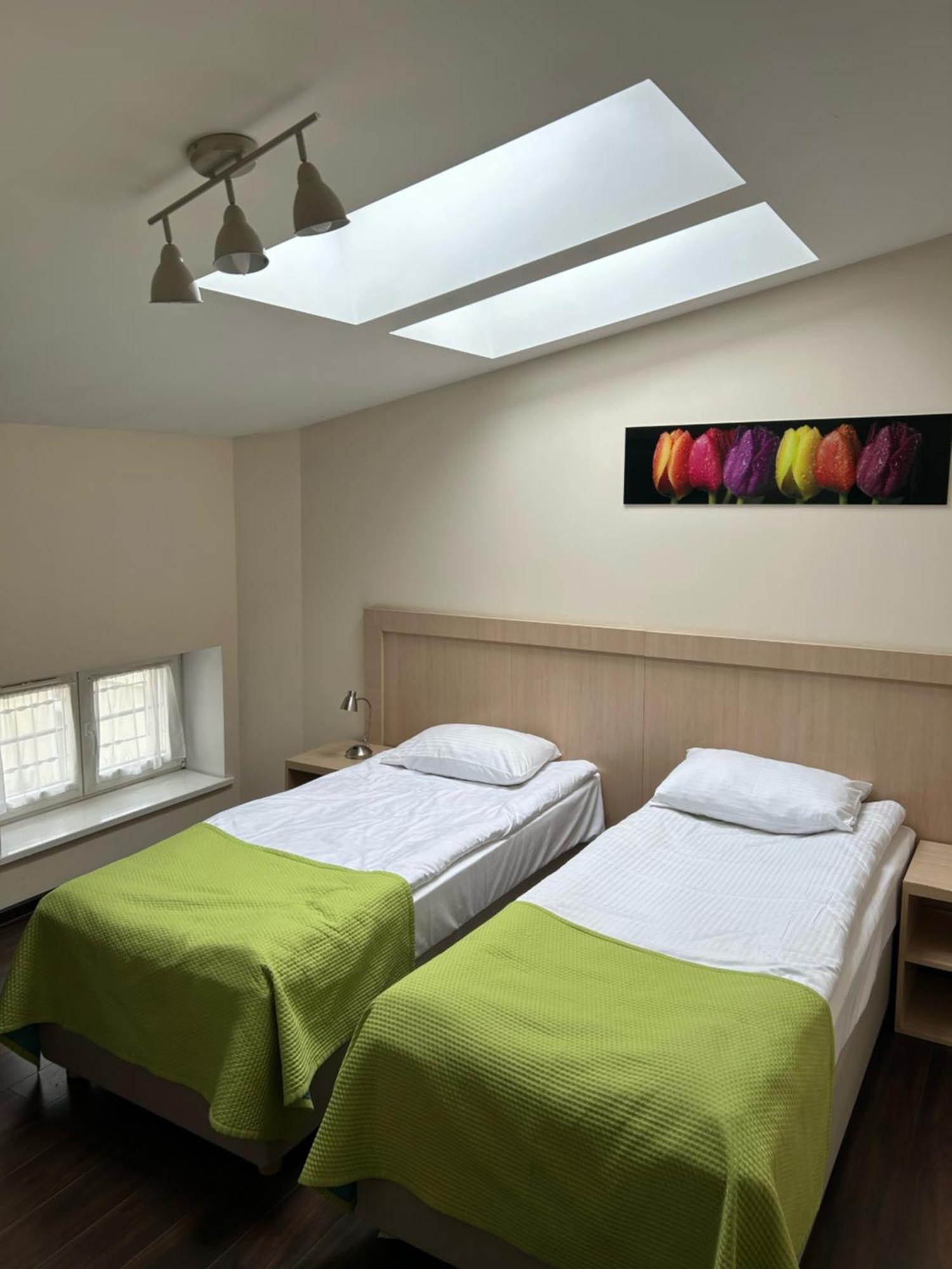 Aparthotel Bonerowska 5 3*