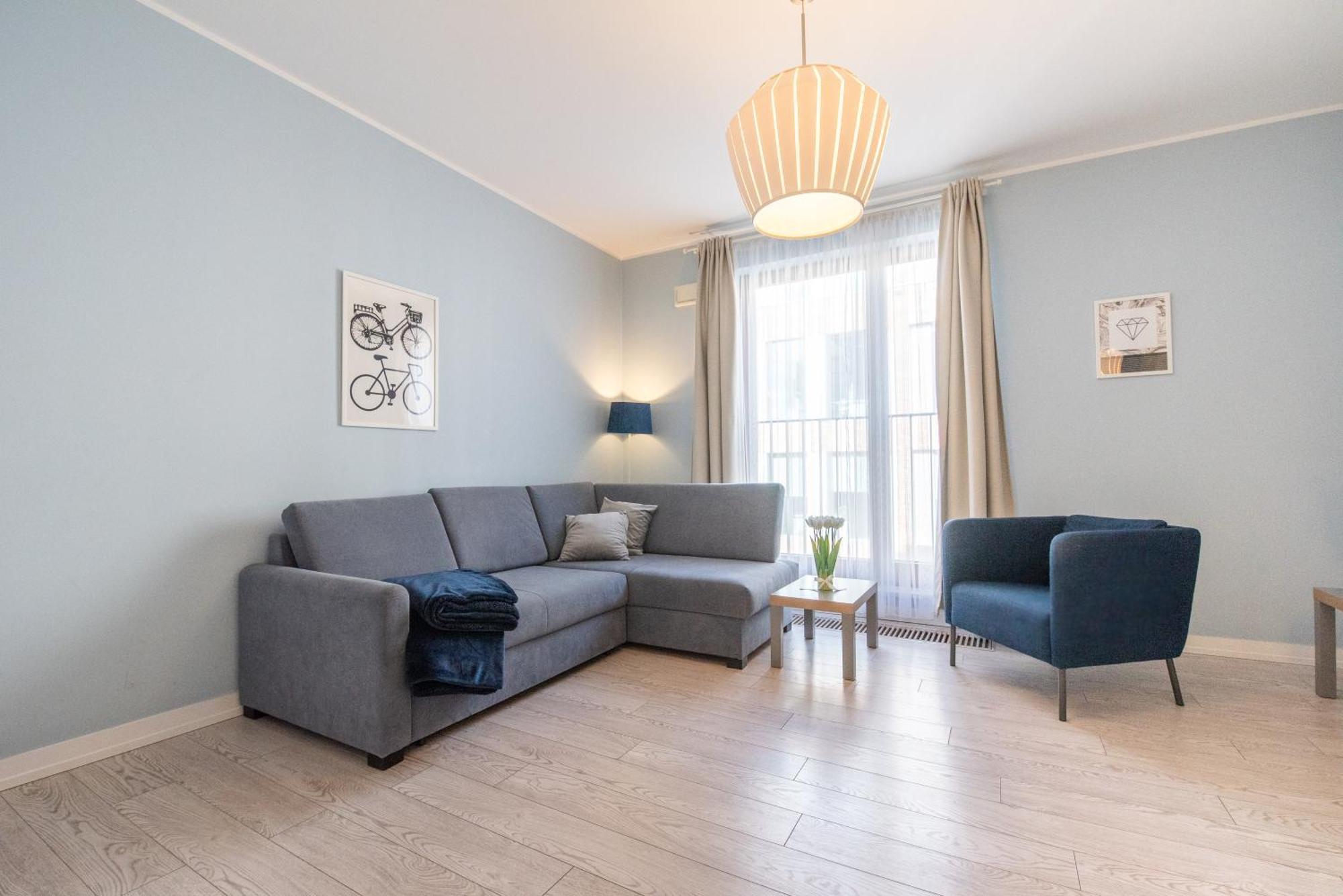 Apartament Lights
