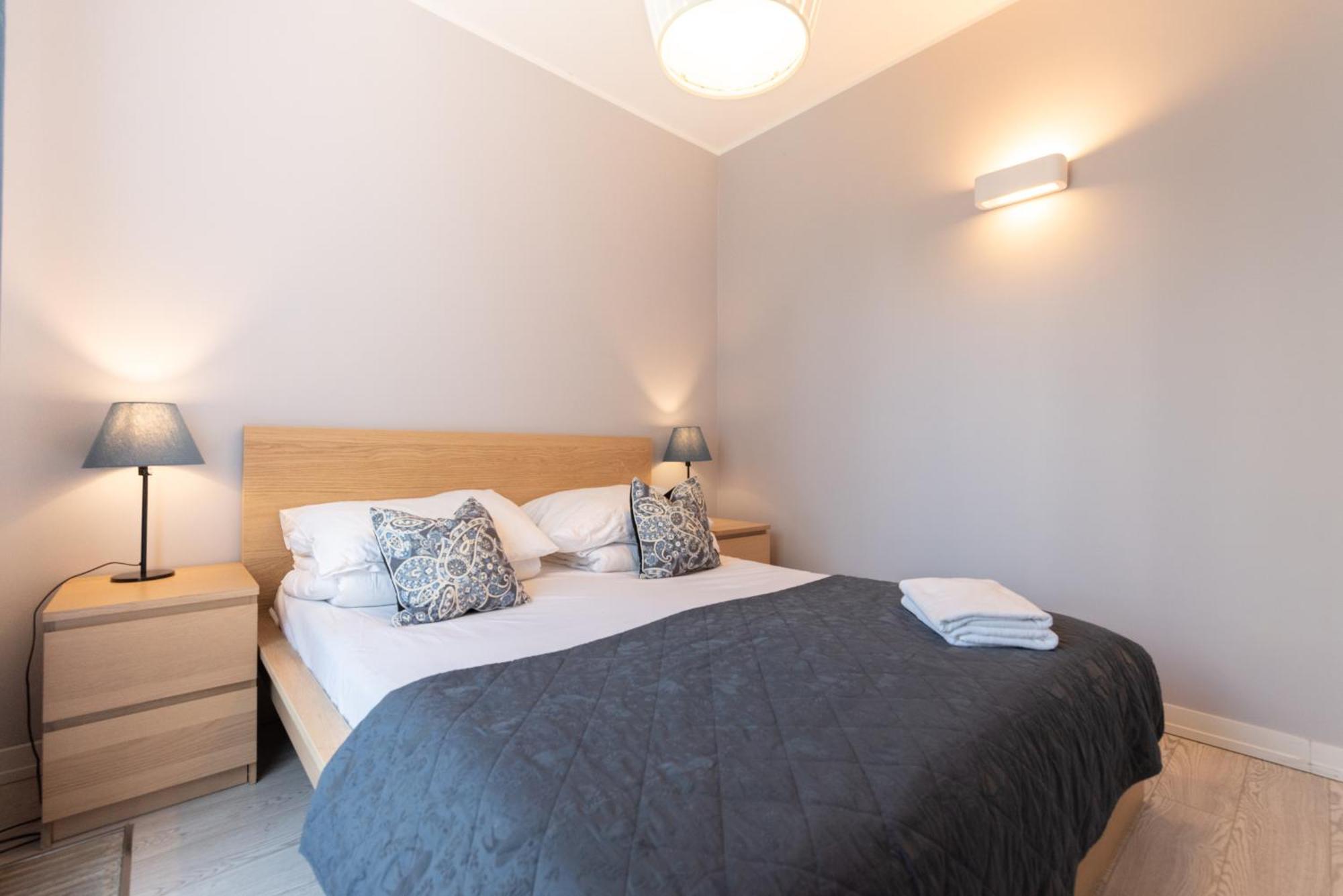 Apartament Lights