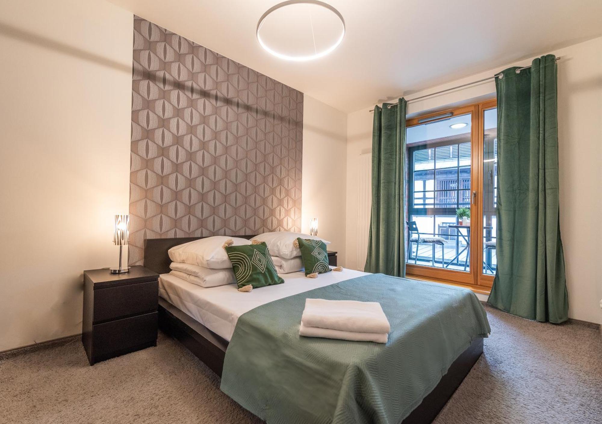 Apartament Lights *