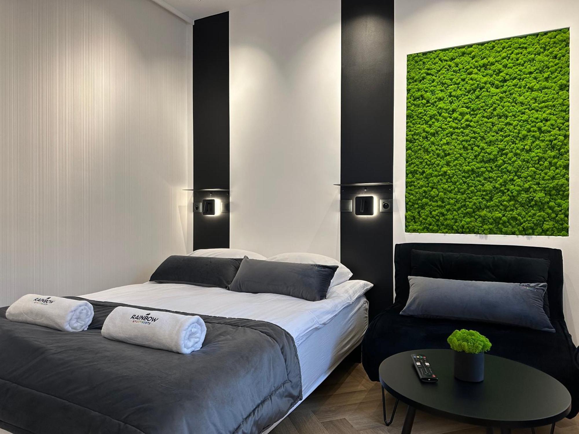 Apartment Rainbow Old Town Krakow