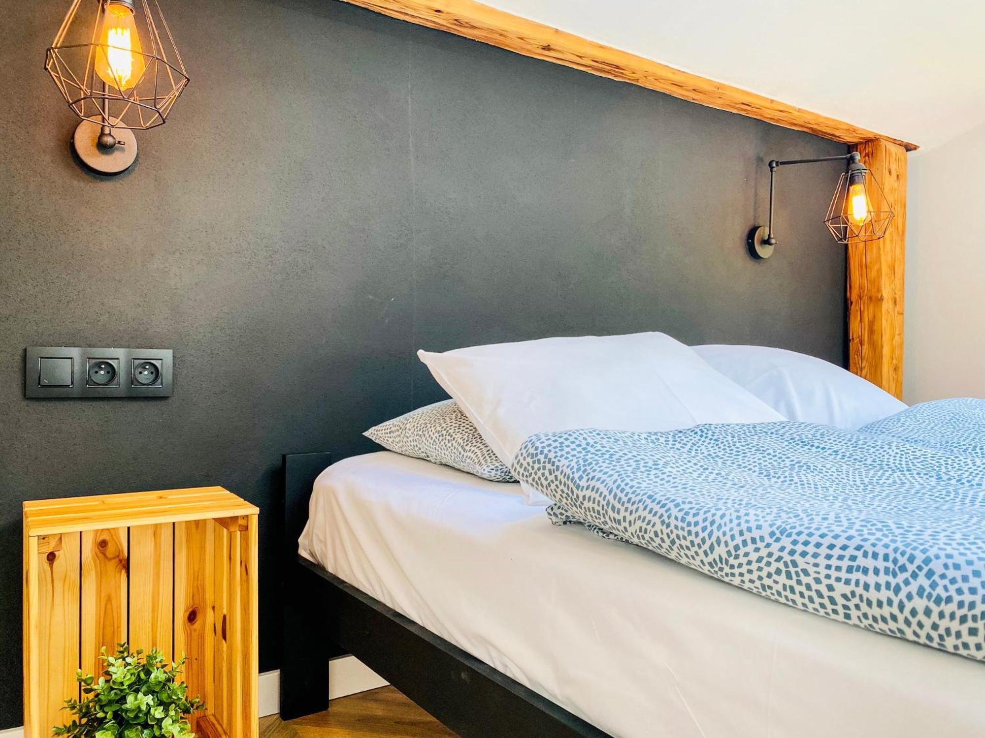 Beautiful Studio With Air Conditioning, Cracow Old Town Apartamento Cracóvia