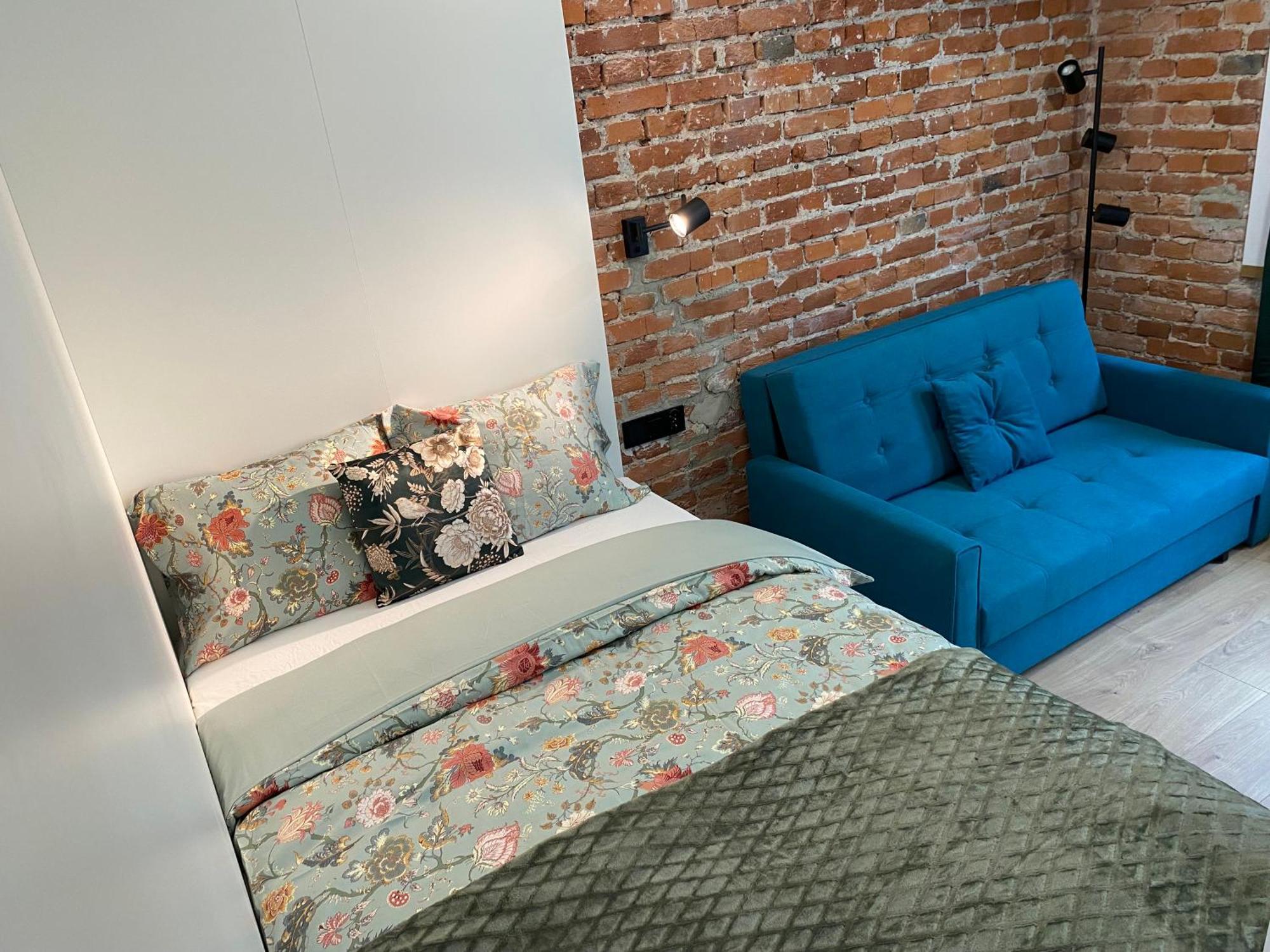 Konarskiego Apartament Kraków