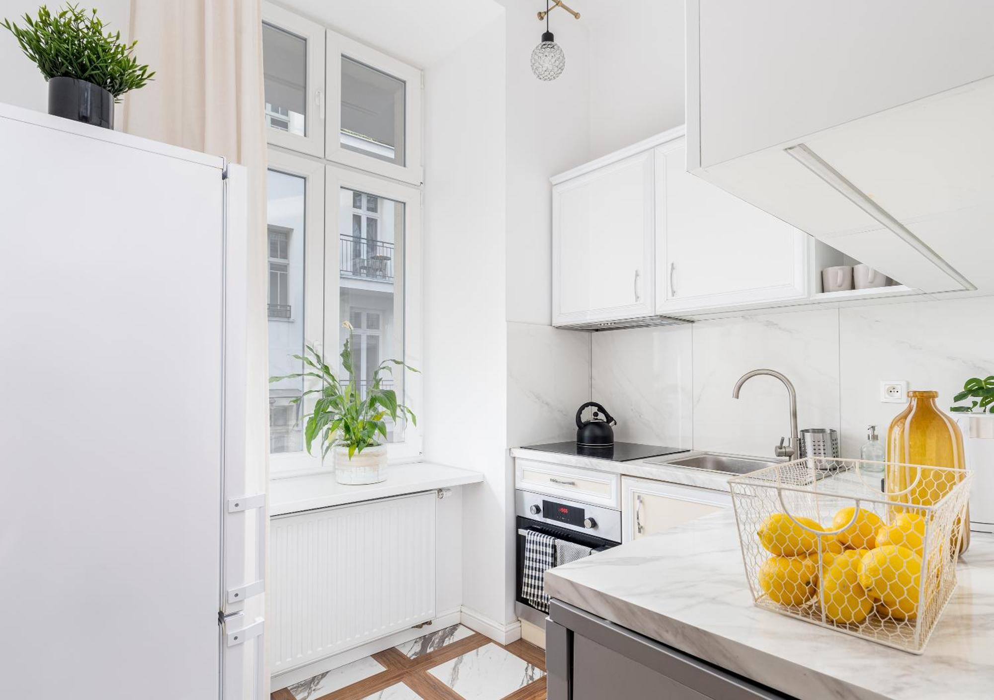 Malila Premium Center Kazimierz Starowislna 41 Apartment