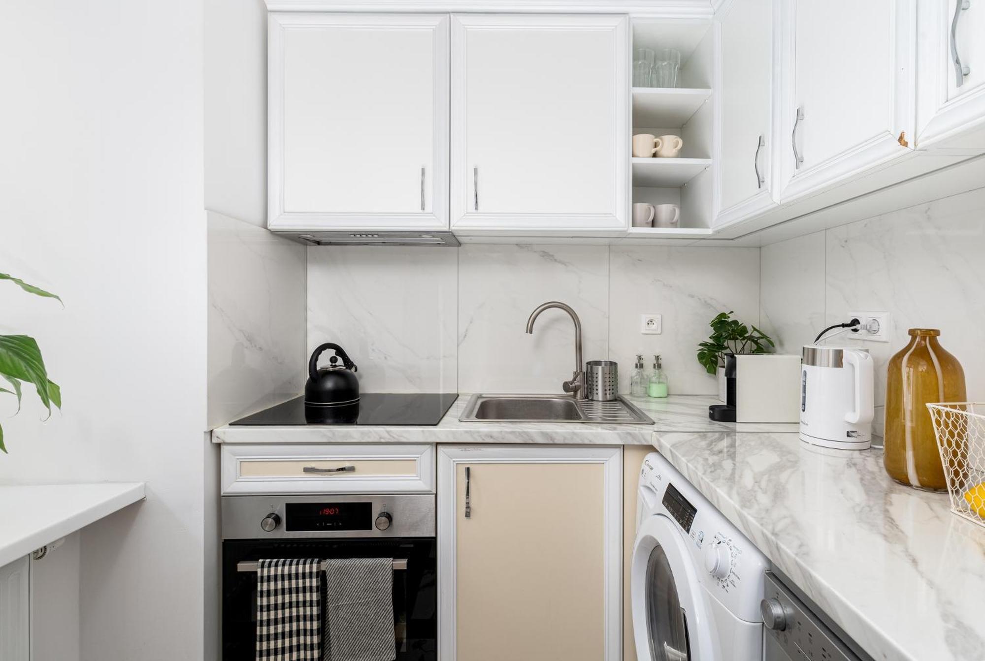 Malila Premium Center Kazimierz Starowislna 41 Apartment *