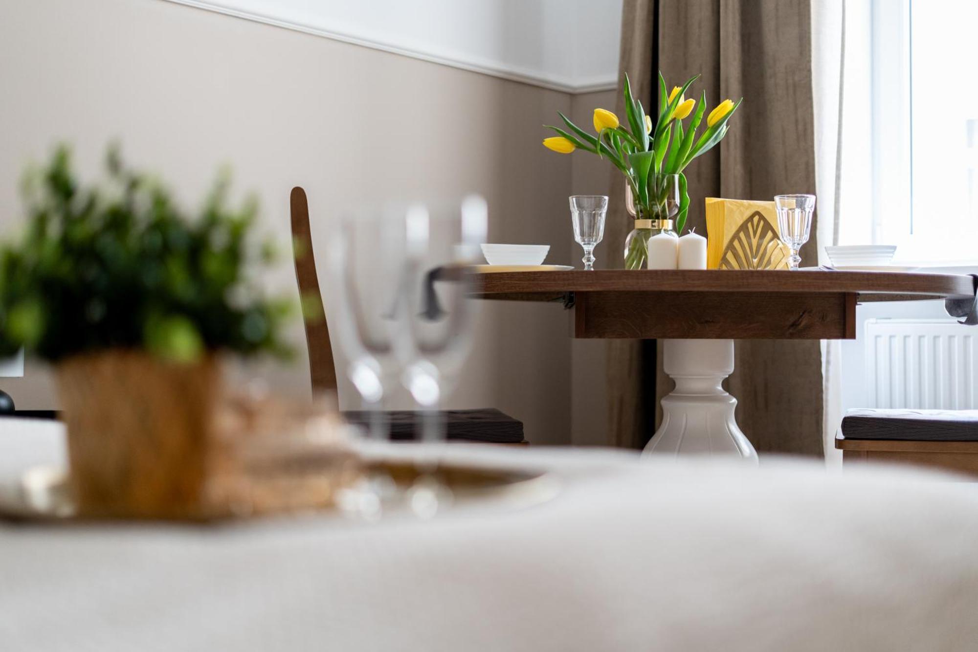 Malila Premium Center Kazimierz Starowislna 41 Apartment Krakau