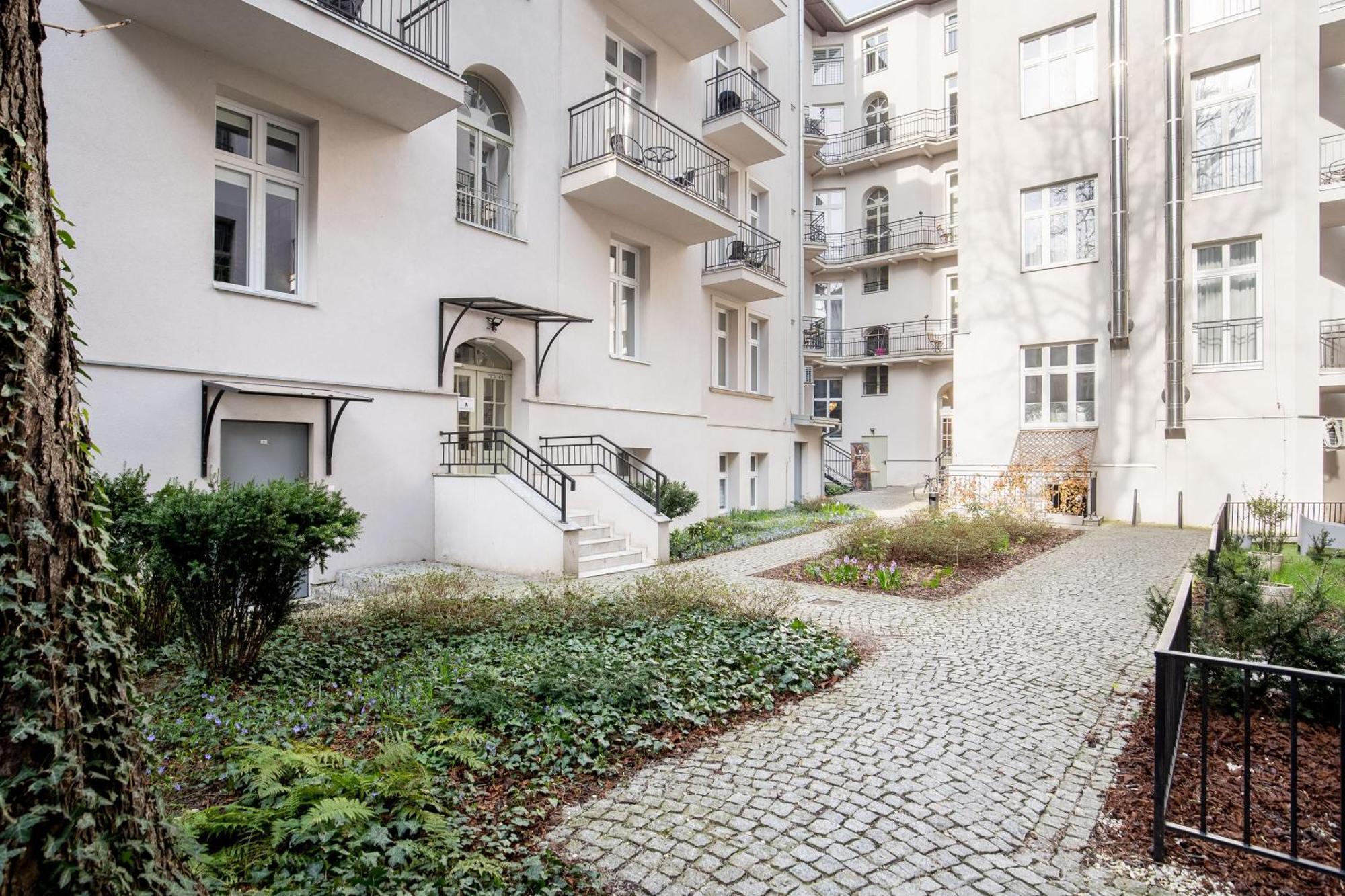Malila Premium Center Kazimierz Starowislna 41 Krakau