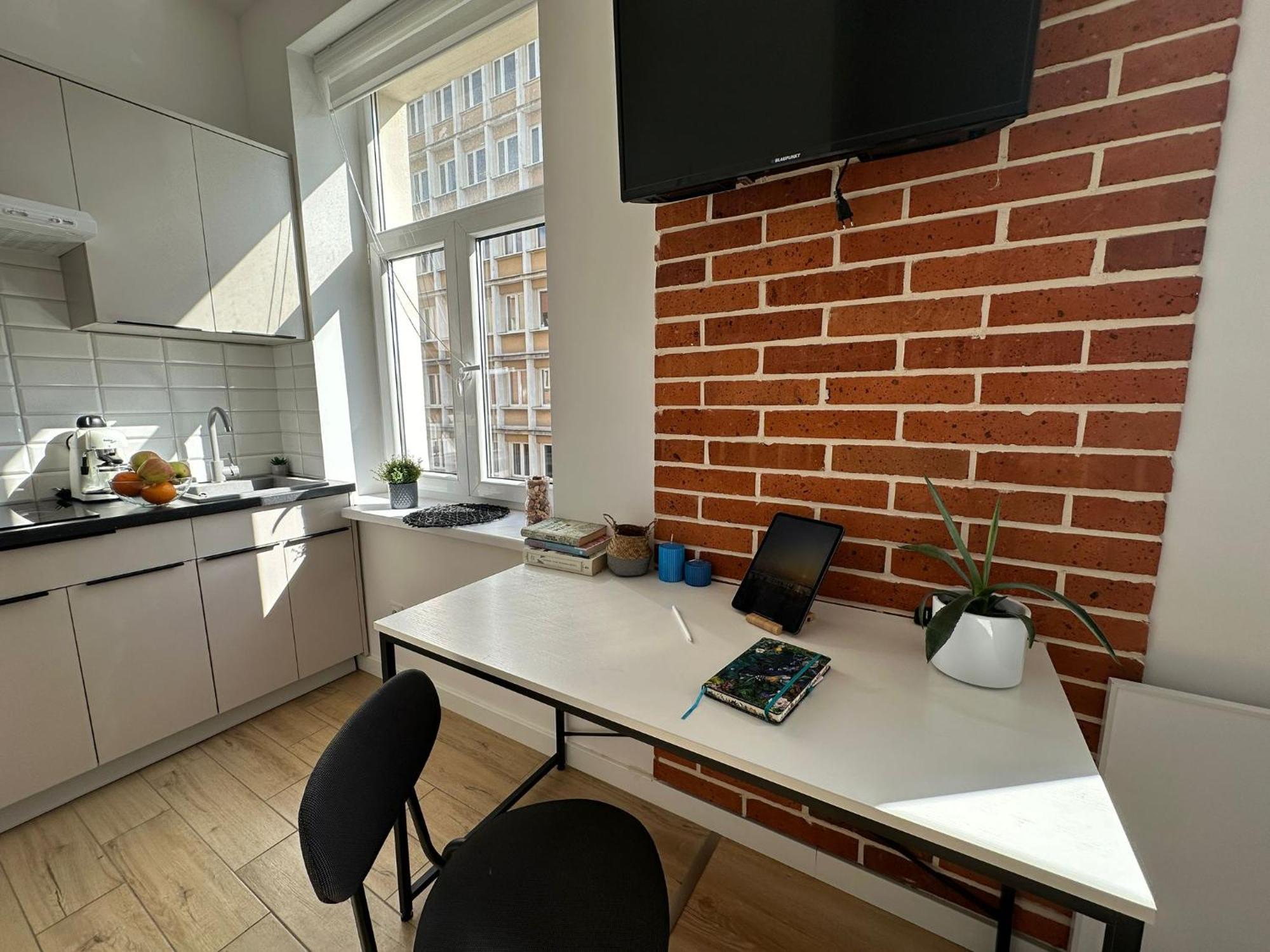 Apartment Salwator Krakow