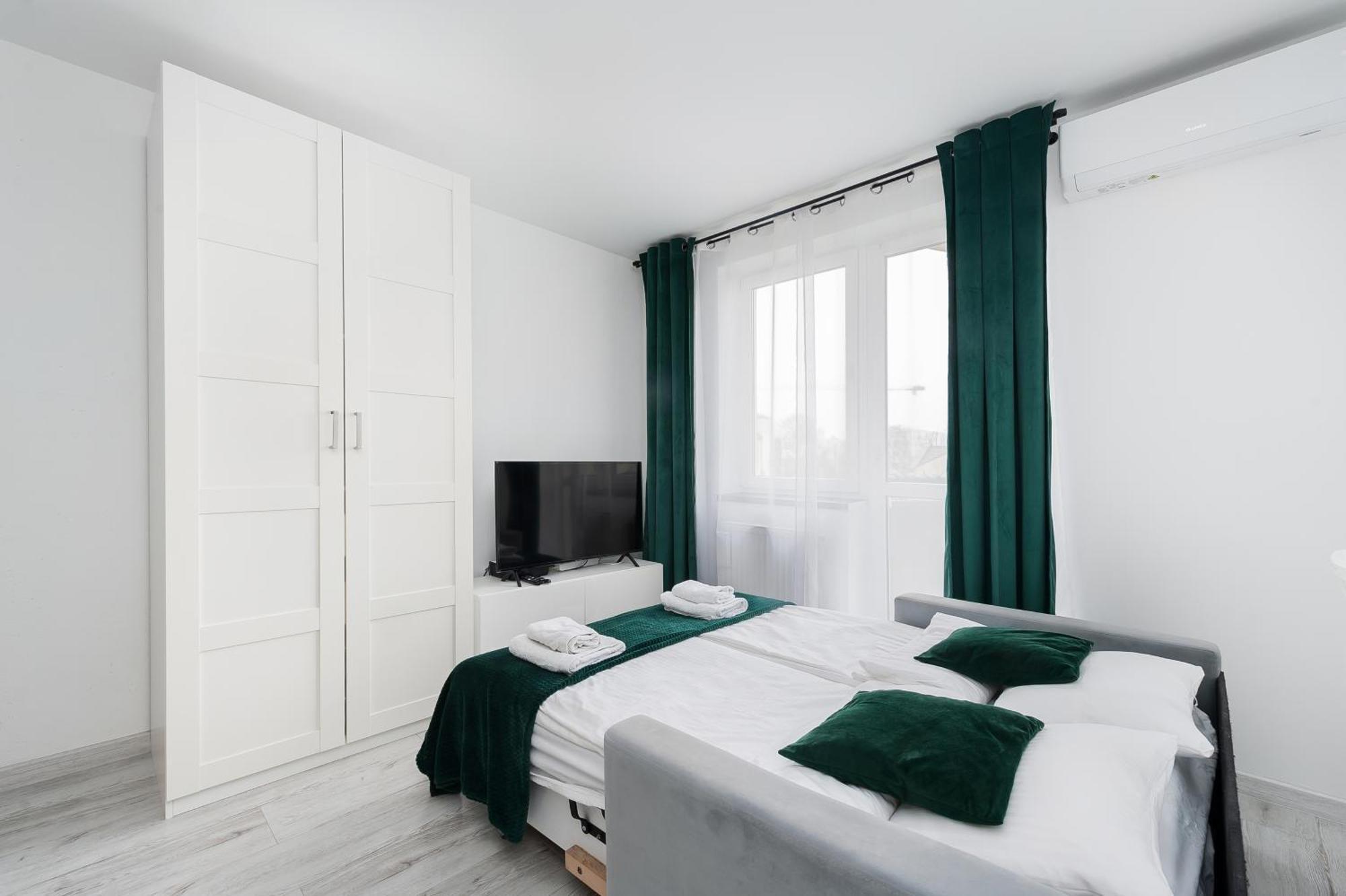 Bella Casa Premium - 117a Kobierzynska