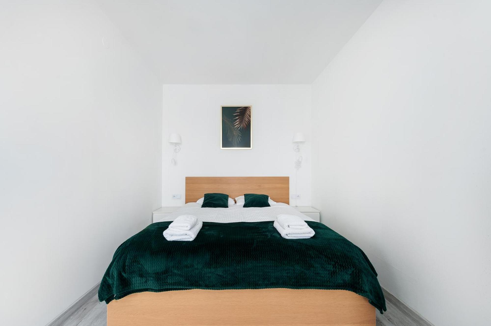 Bella Casa Premium - 117a Kobierzynska Krakow