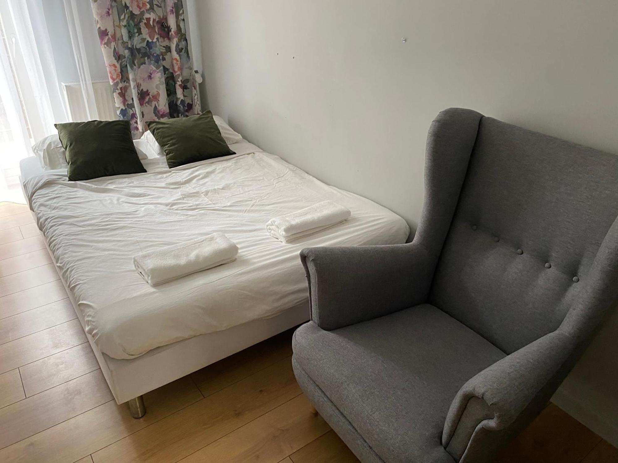 Hostel Pini - Przytulne W Centrum Krakowa *